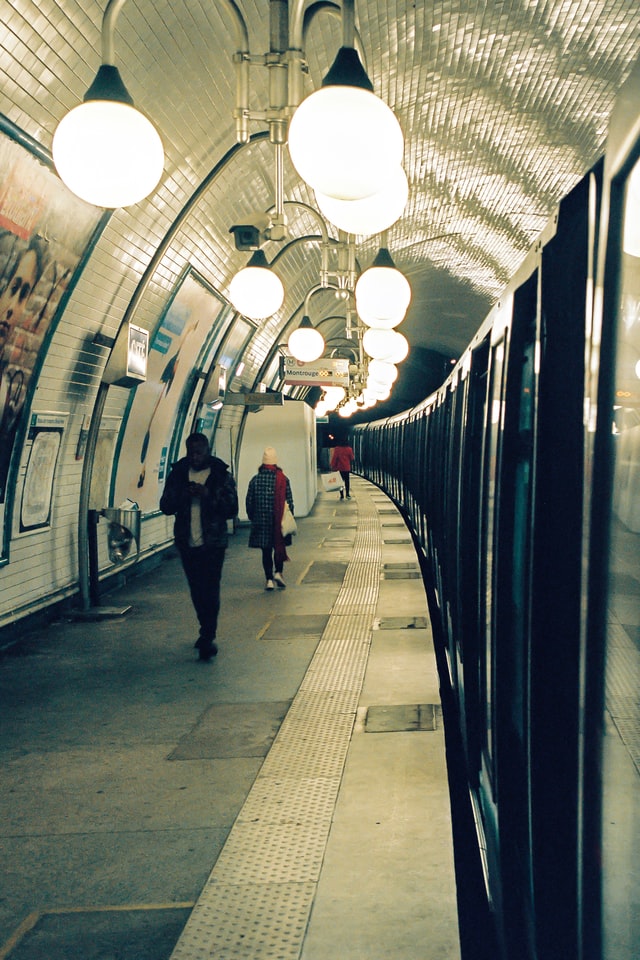 Paris Bercy Luggage Storage Cheap & Easy 24/7 Bag Storage & Lockers