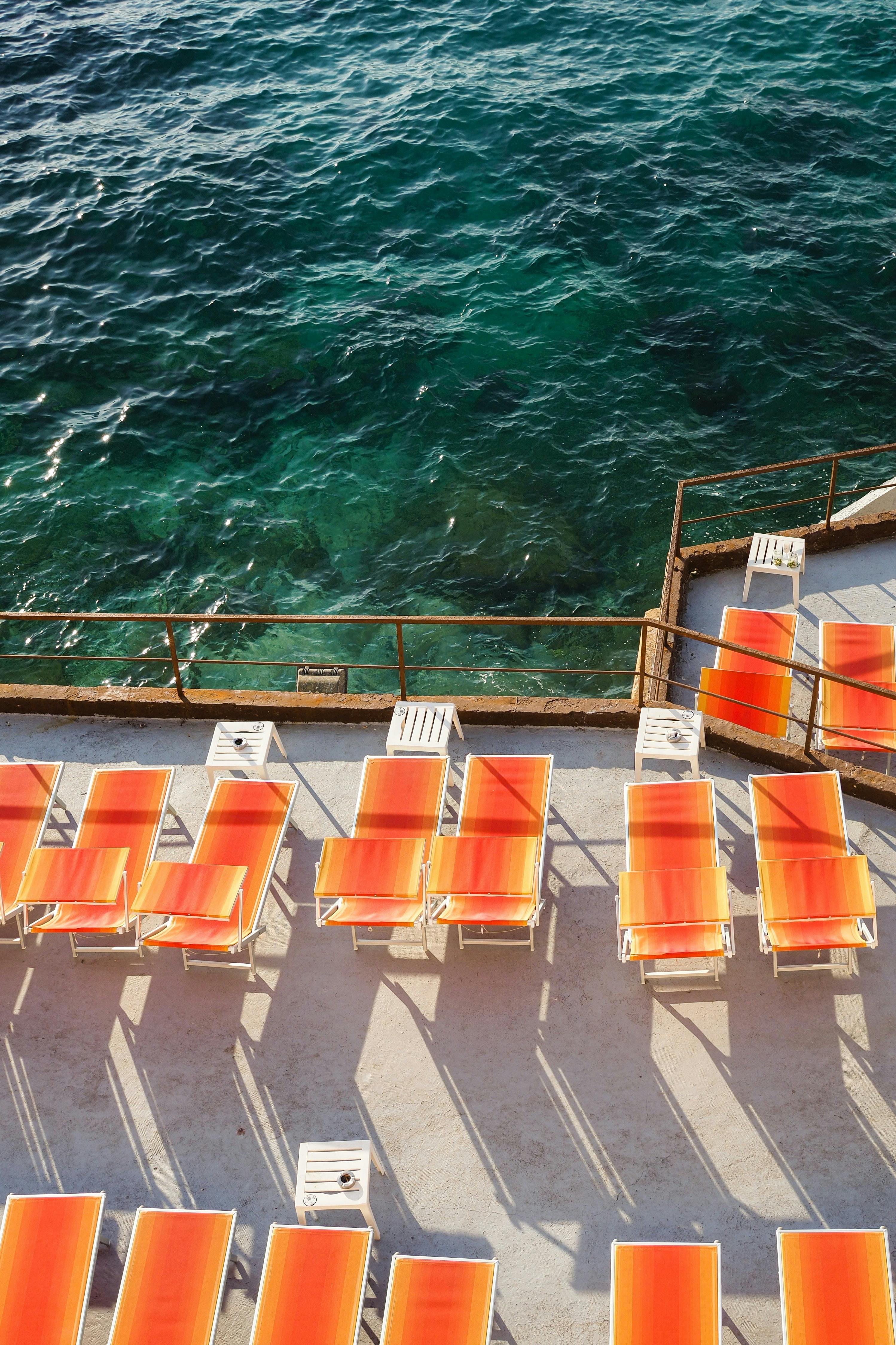 Beach destinations from Marseille
