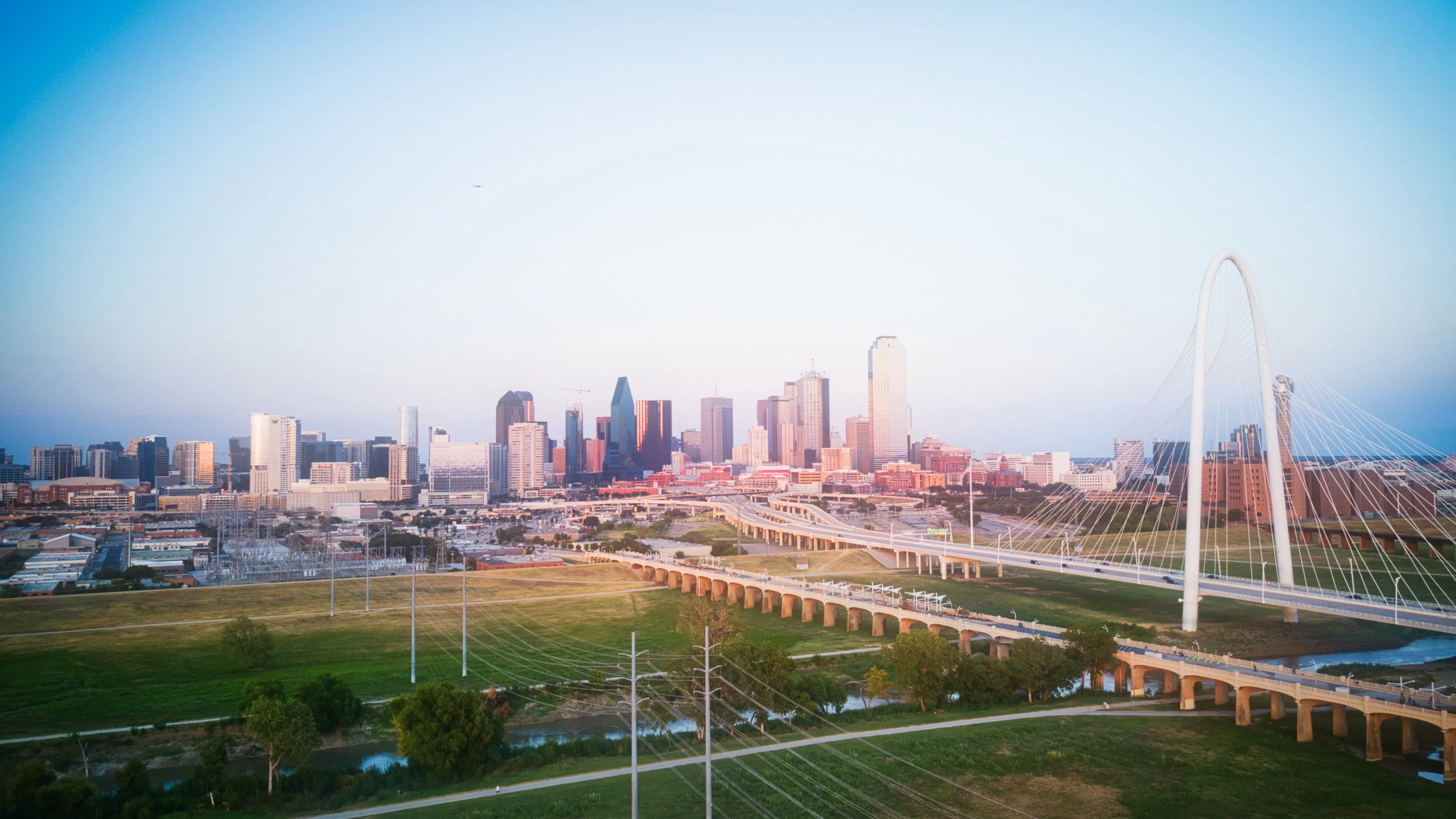 Layover In Dallas The Ultimate Guide 2024 Bounce