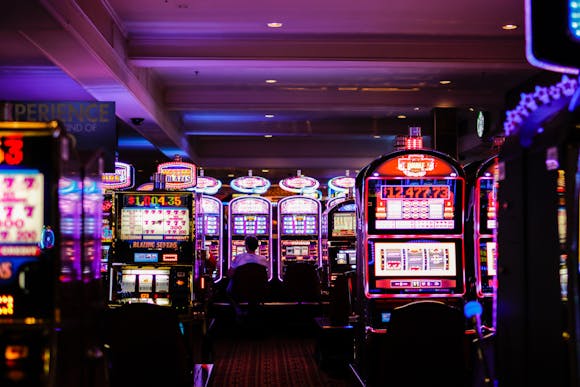 Las Vegas on a budget
