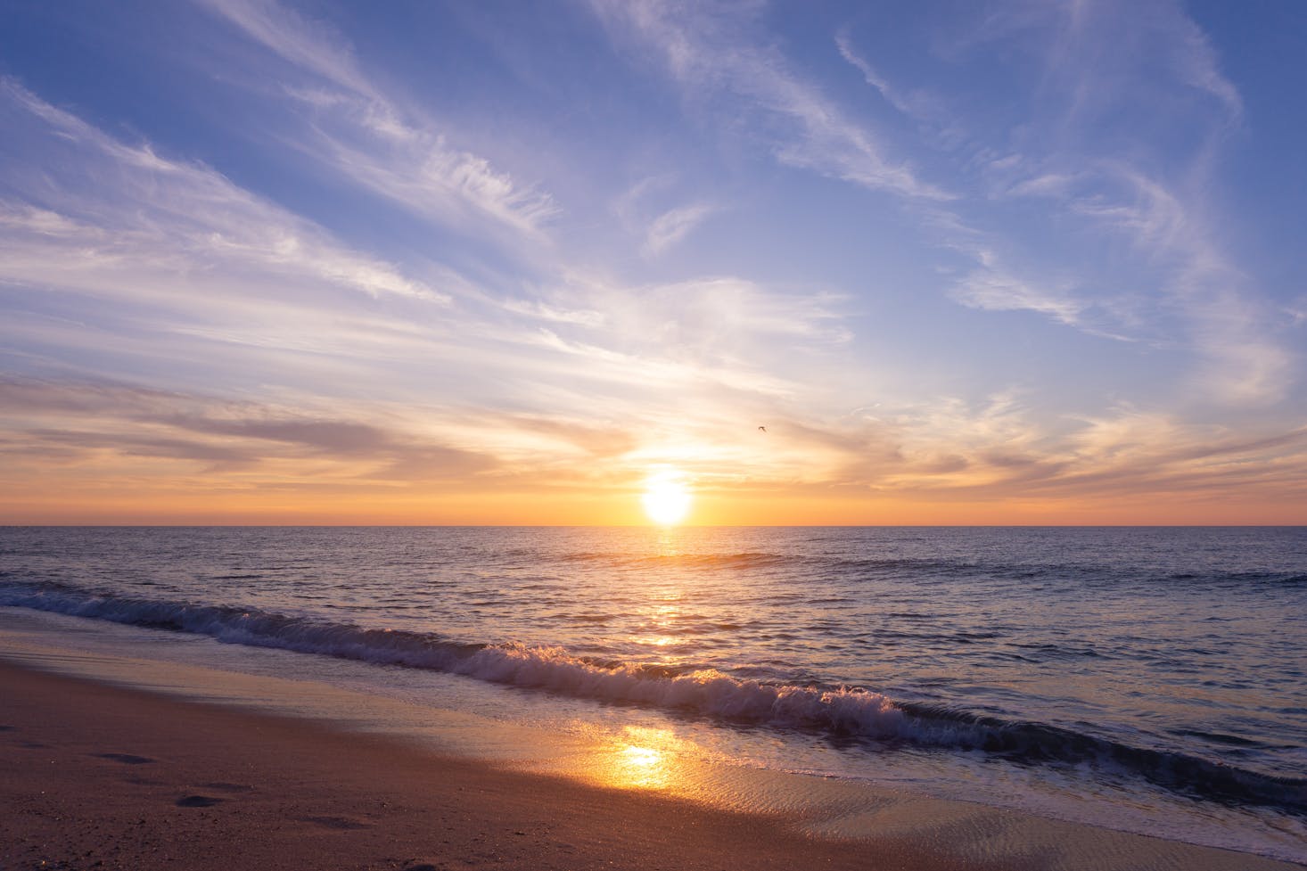 Beaches near Philadelphia