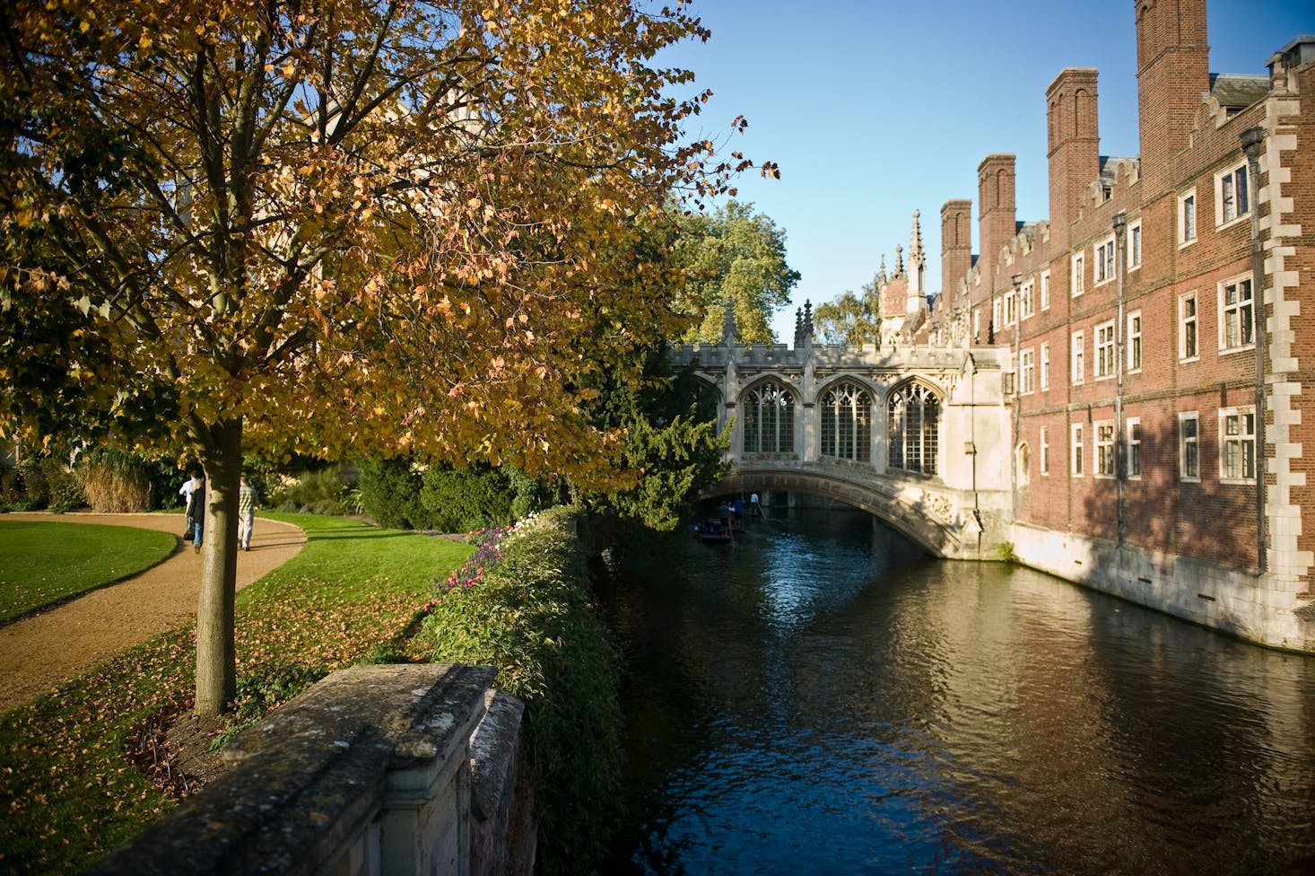 day trips from cambridge uk by train