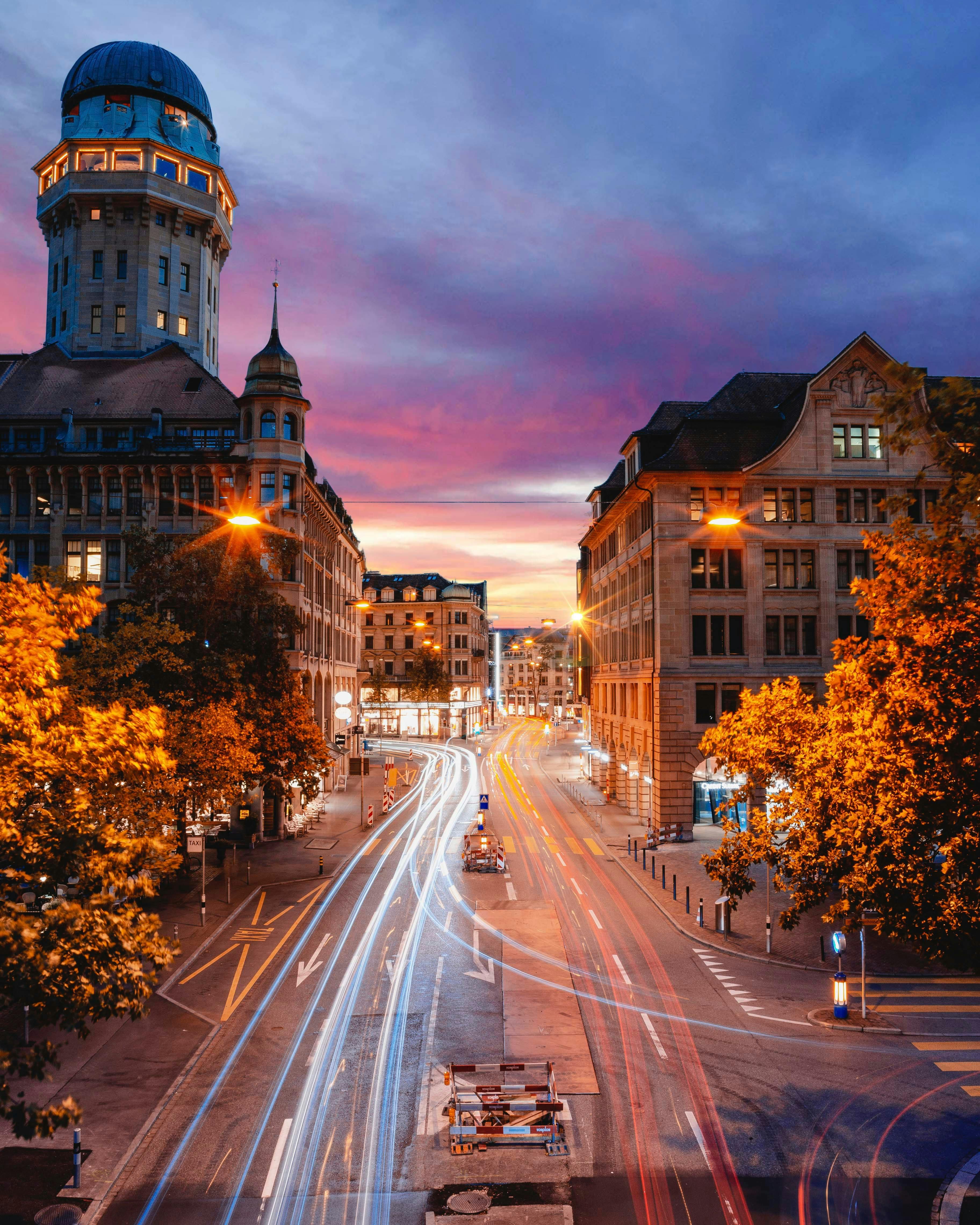 Zurich, Switzerland