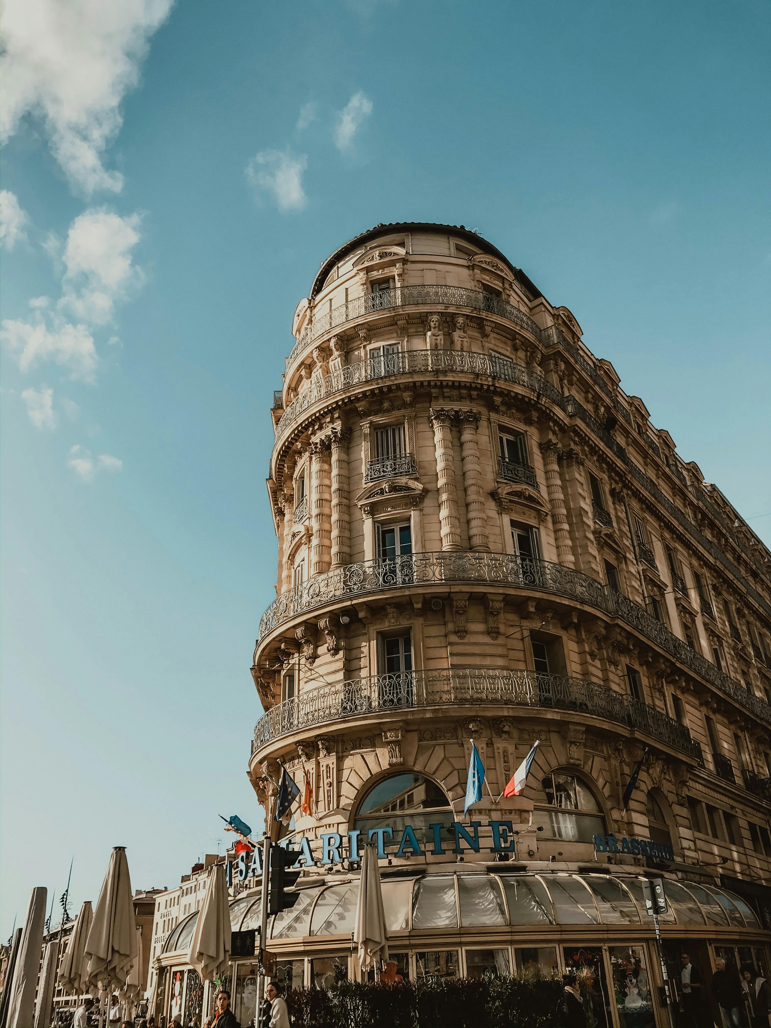 Where to shop in Marseille, France