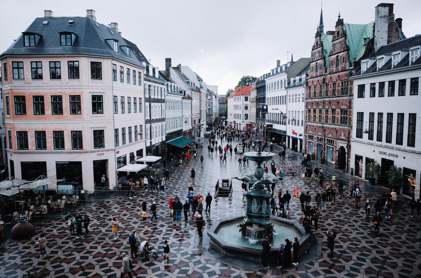 The Best Time to Visit Copenhagen: the Ultimate Guide