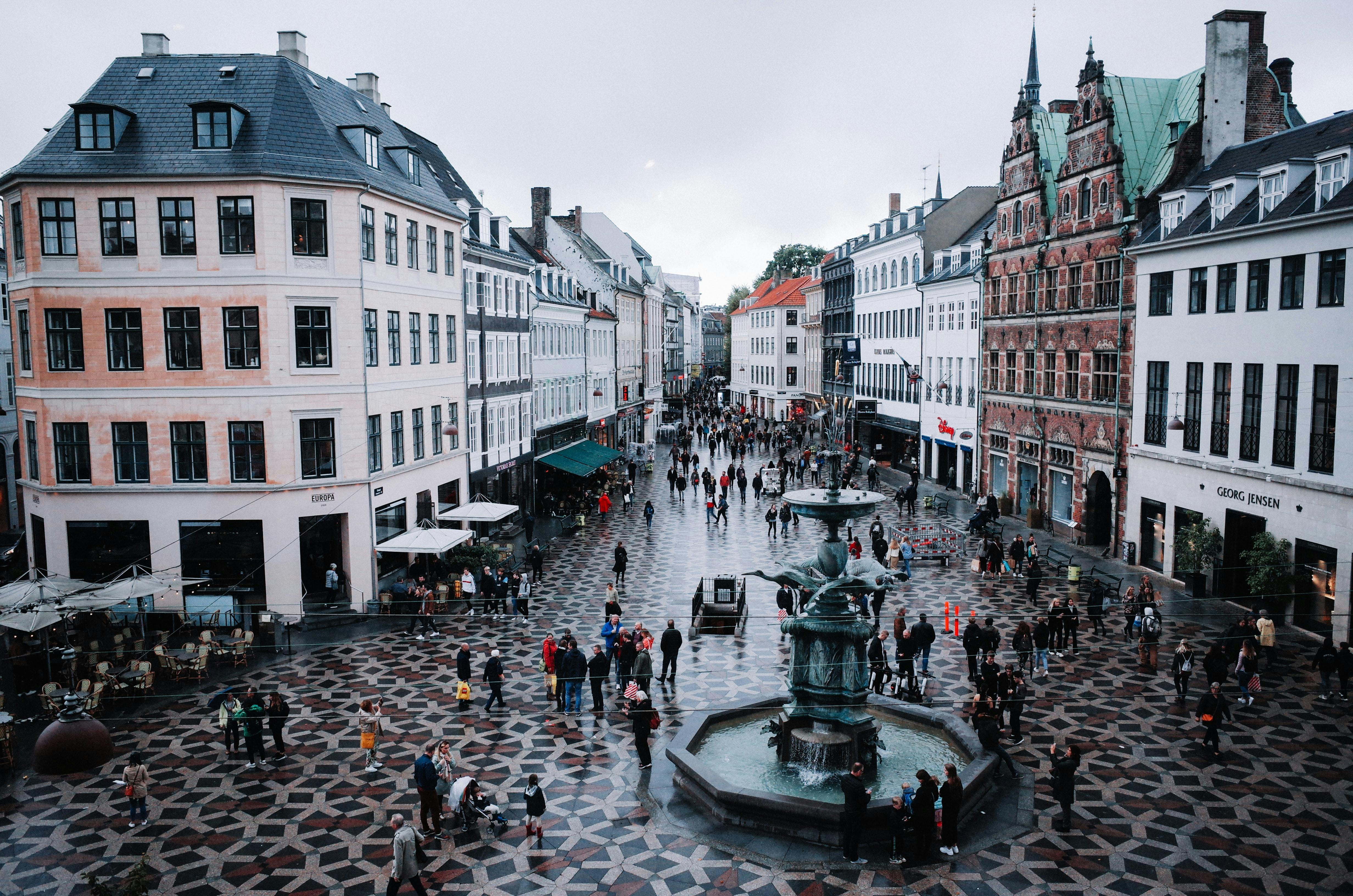 The Best Time Visit Copenhagen 2023: the Ultimate Guide Bounce