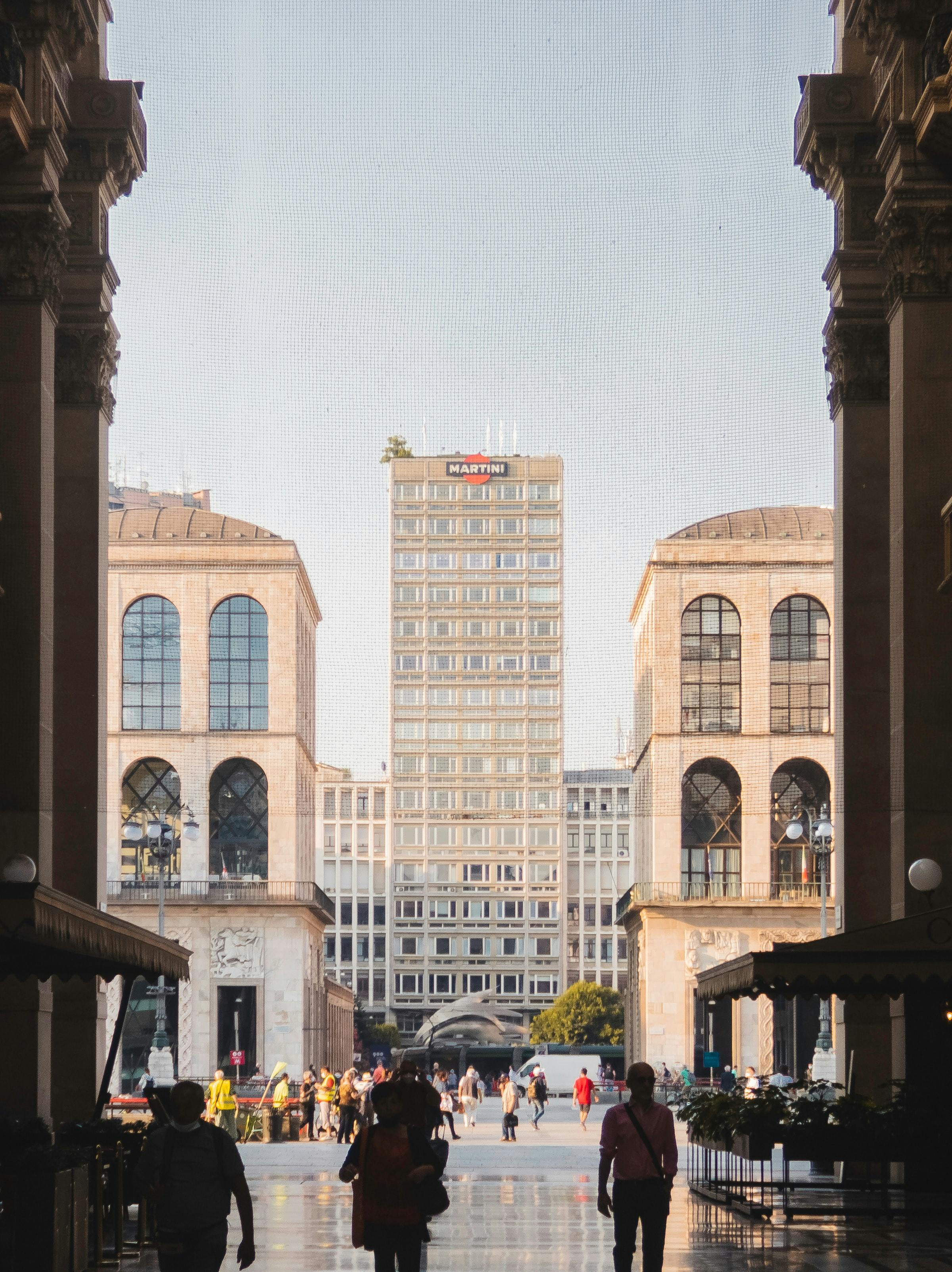 Is Milan safe to visit? A comprehensive safety guide Bounce