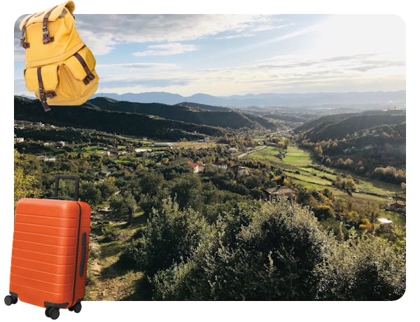 Luggage Storage Tirana 24/7 From €3.90/Day | 11 Locations