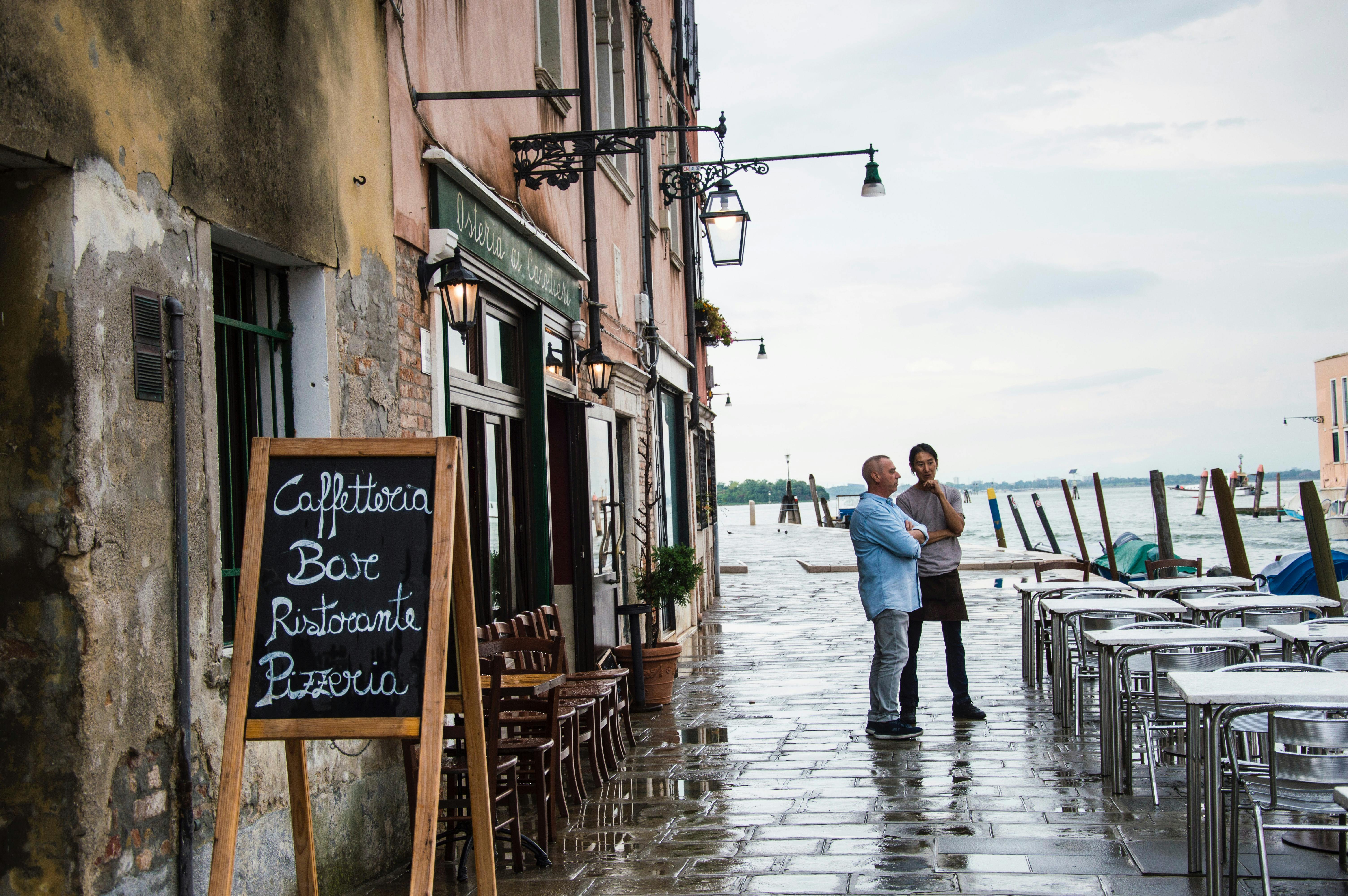 Cosa mangiare a Venezia: 15 piatti tipici della cucina veneziana