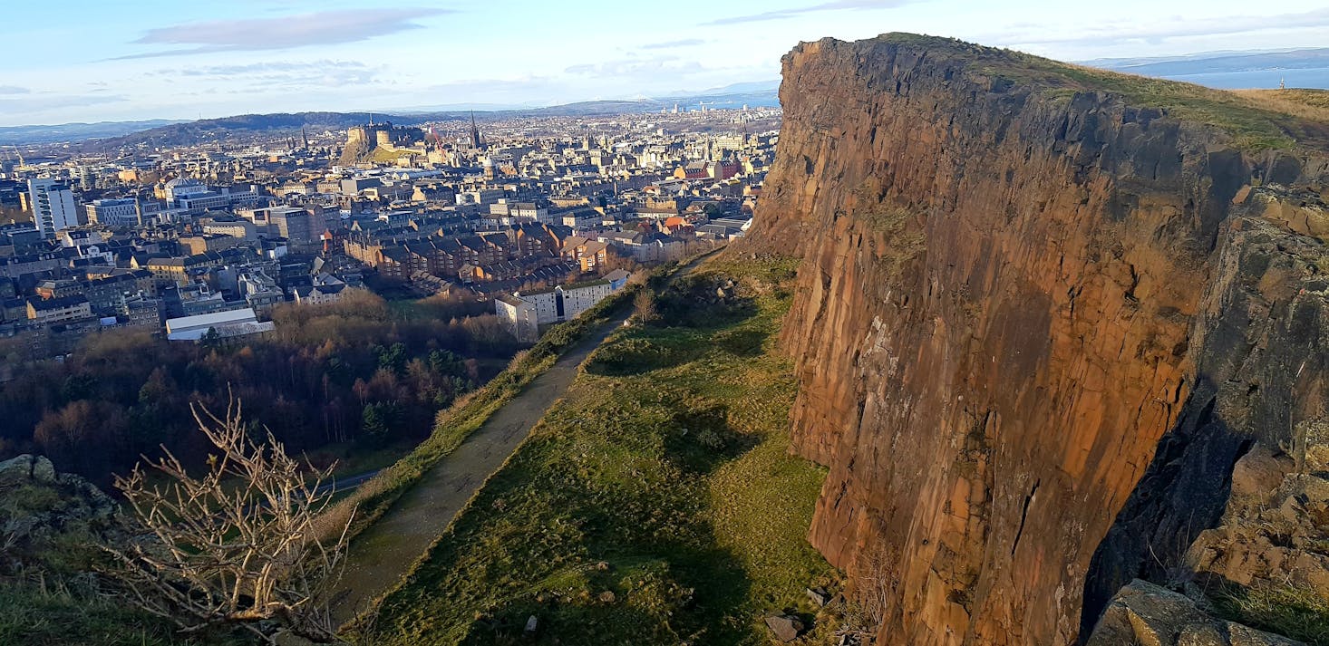 Affordable things to do in Edinburgh