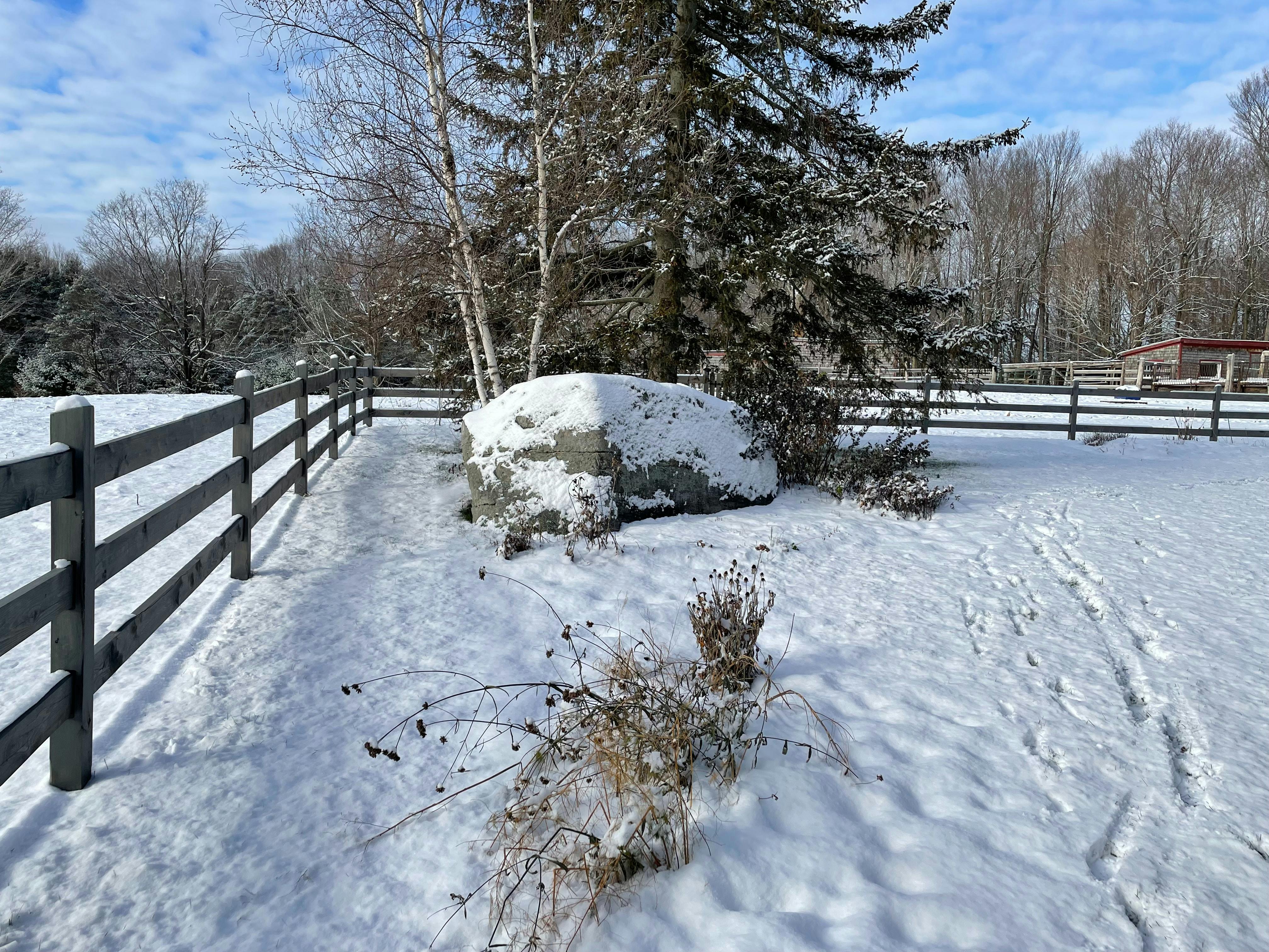 Weekend trip from Montreal to Eastern Townships