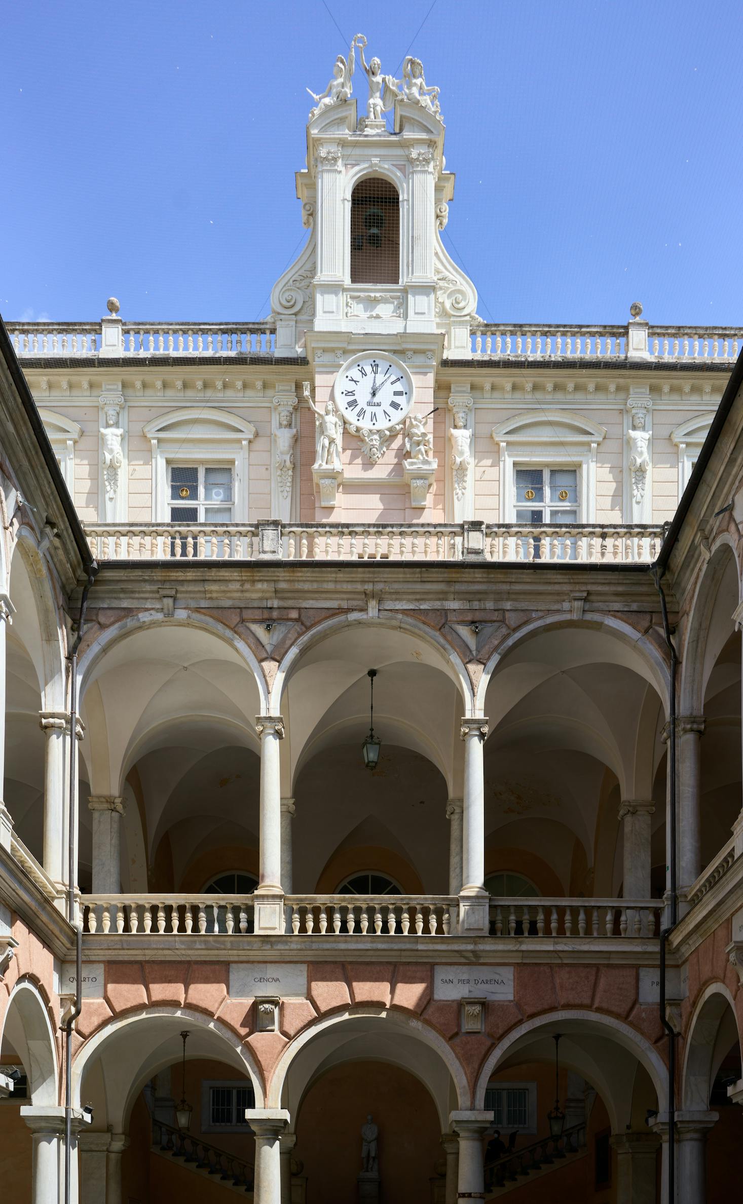 Best Genoa Museums