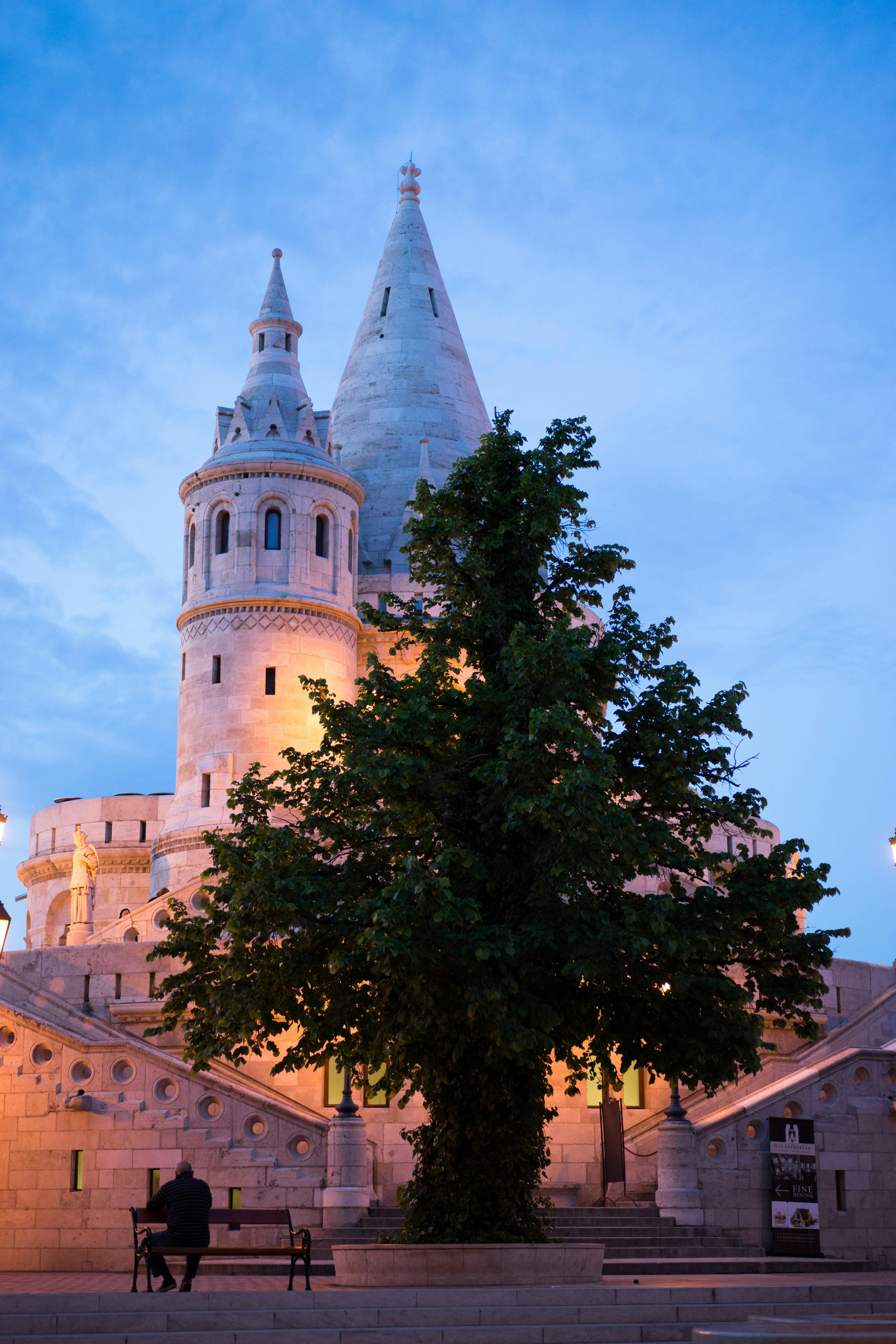 How to spend 3 days in Budapest