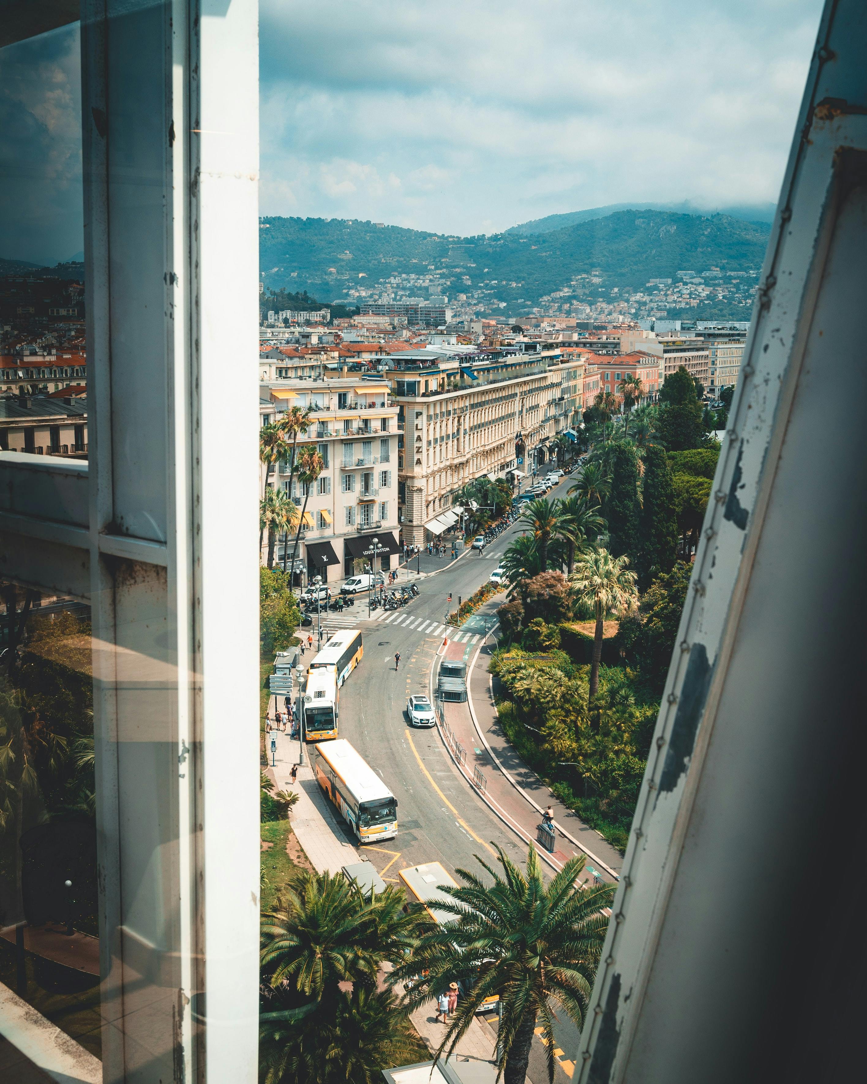 Nice, France