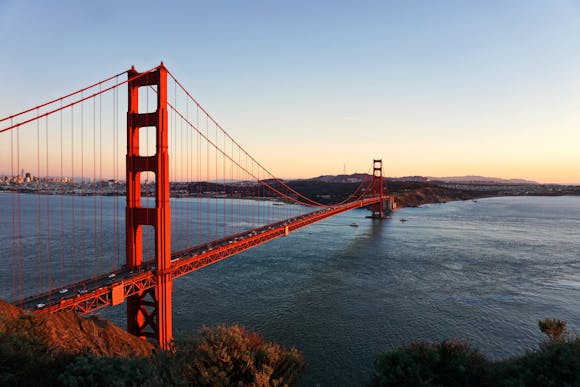 Best day trips from San Francisco