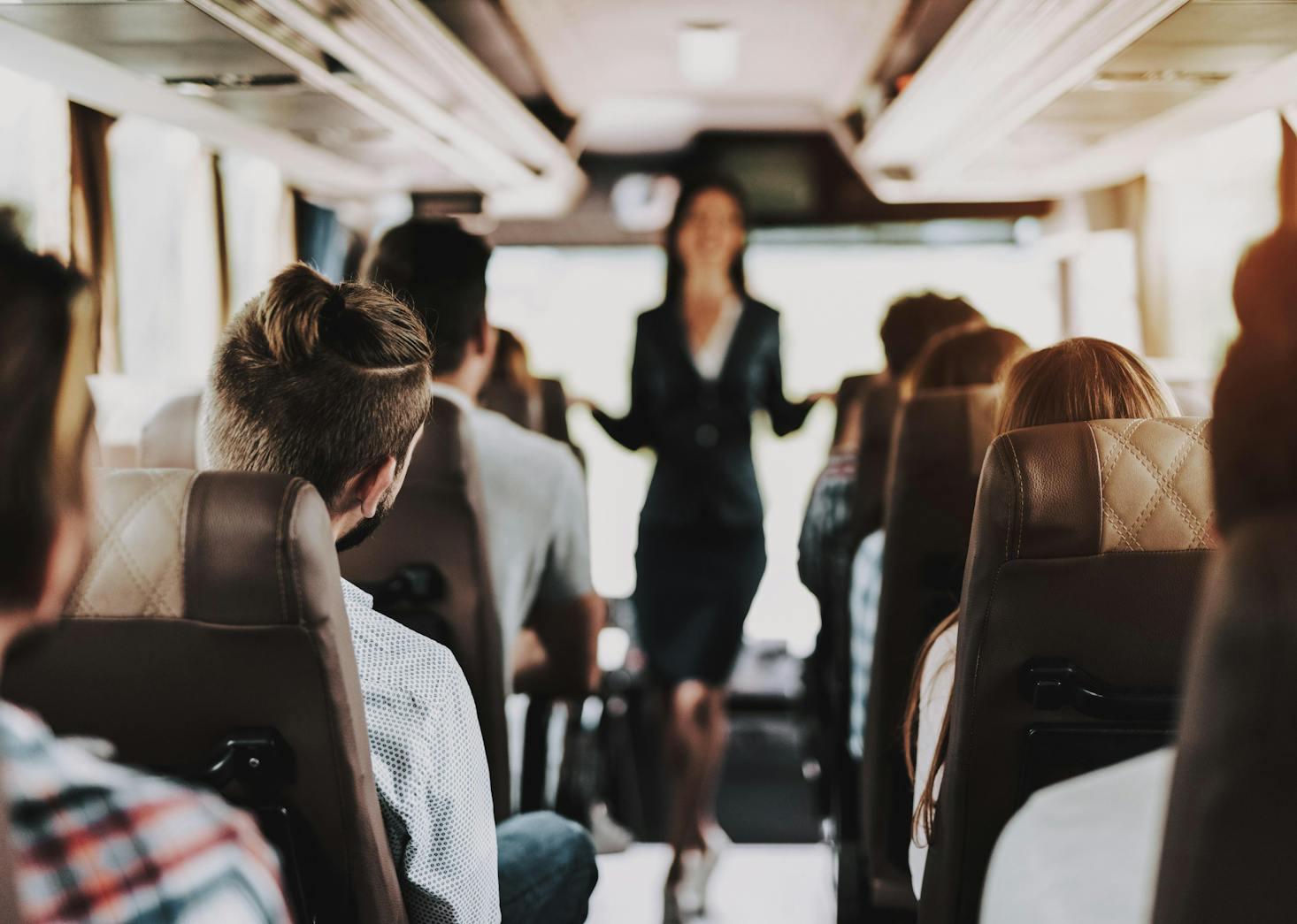 VGstockstudio // Shutterstock VGstockstudio // Shutterstock