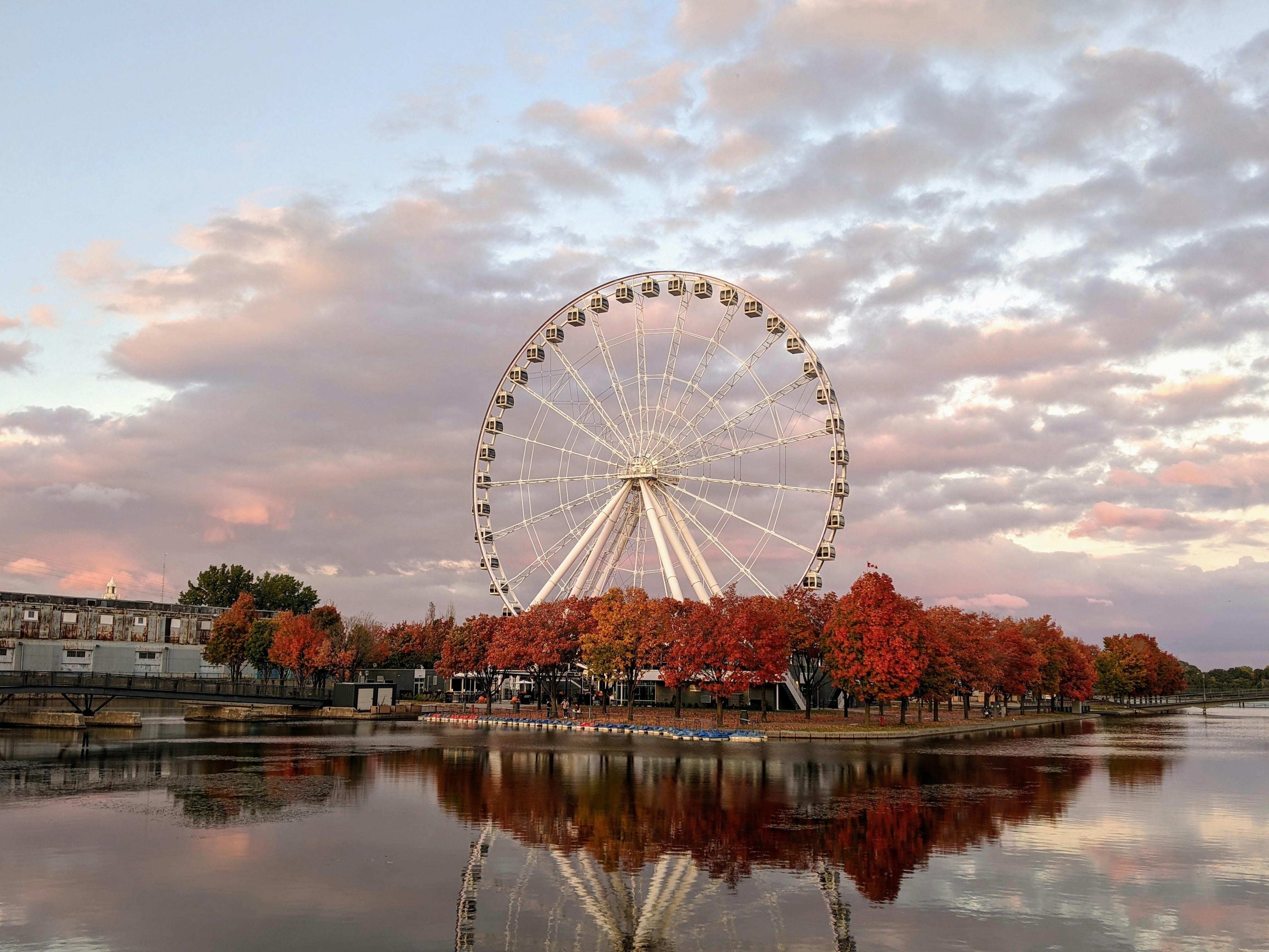 Best beaches near Montreal