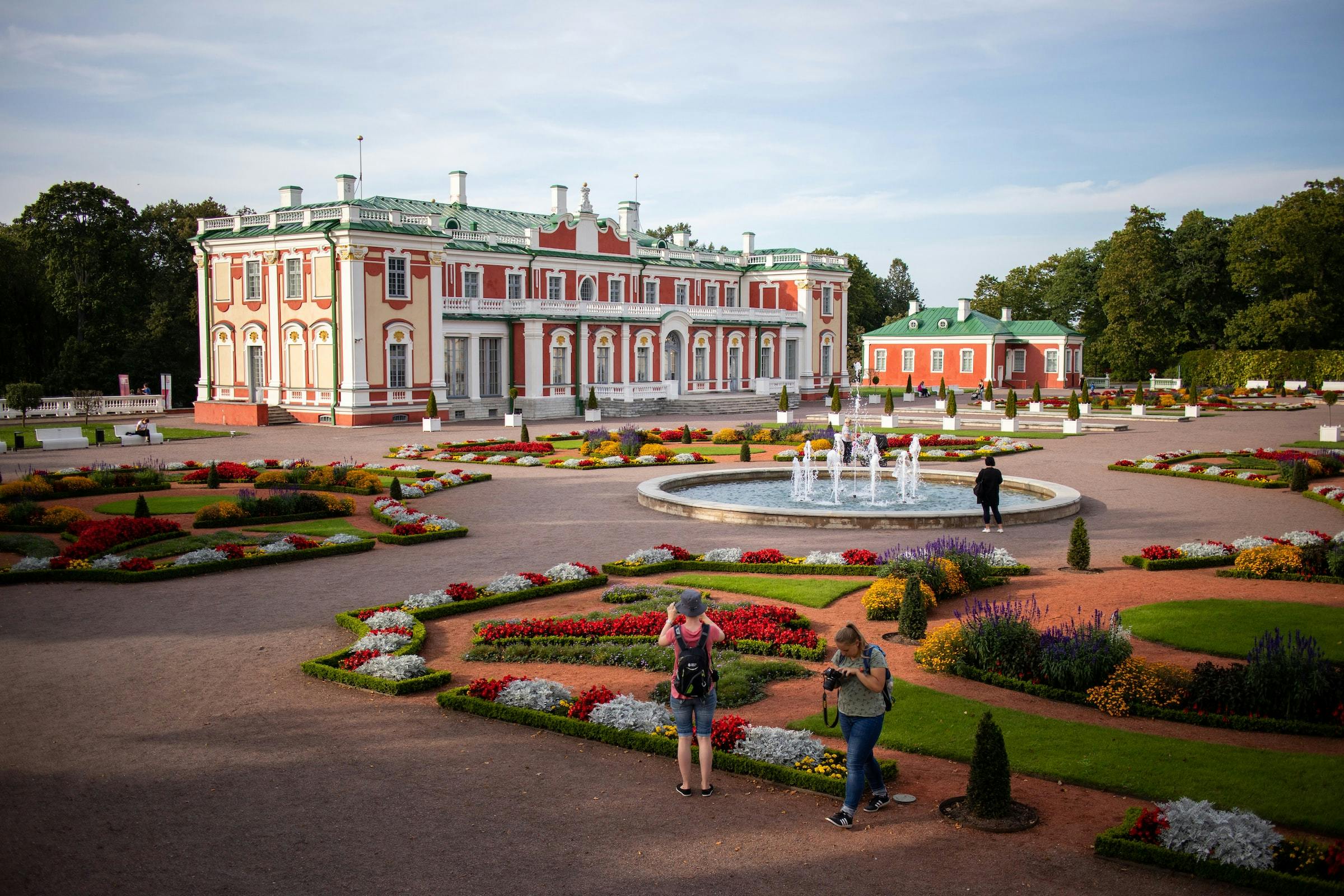 museums to visit in tallinn