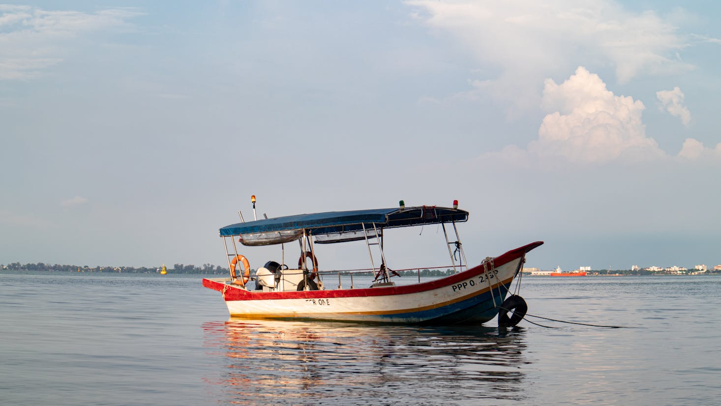 Penang National Park