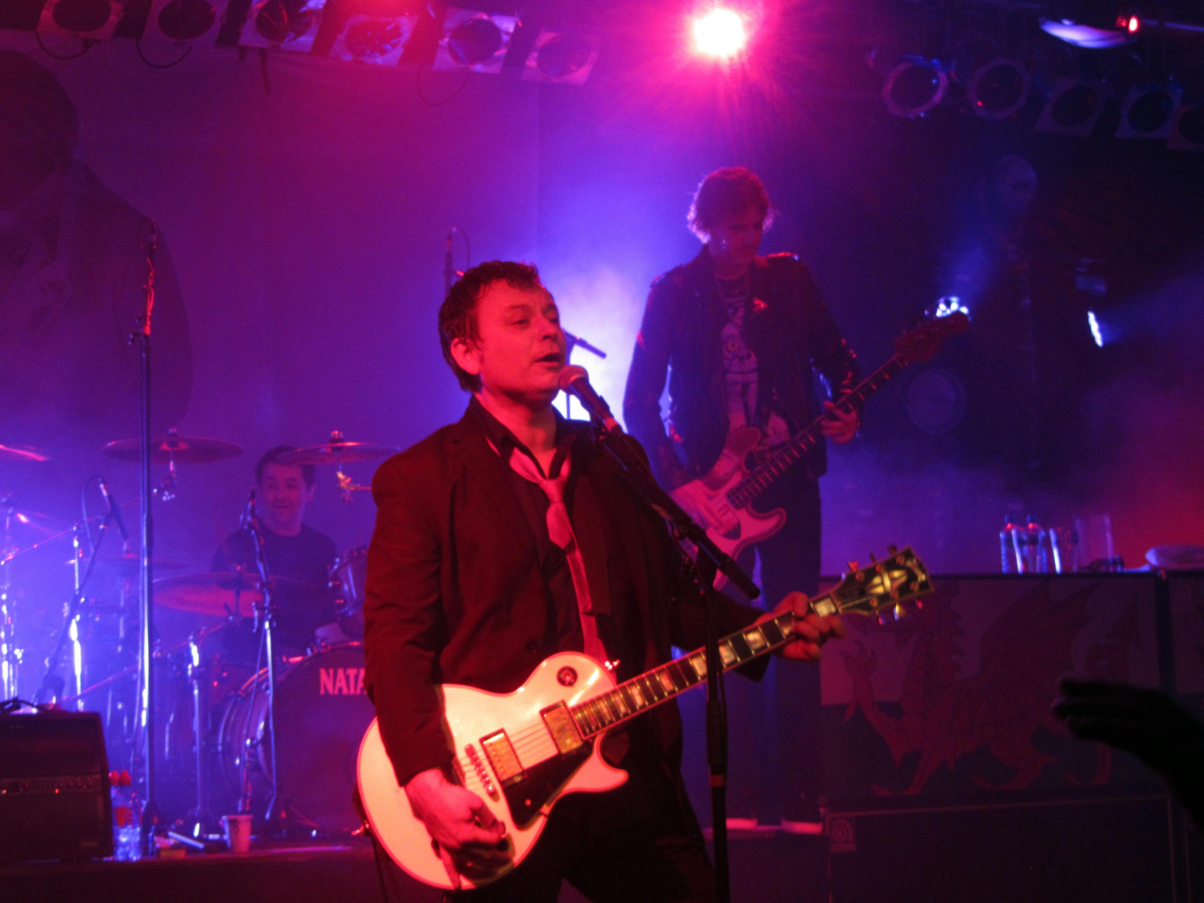 Live music in Munich