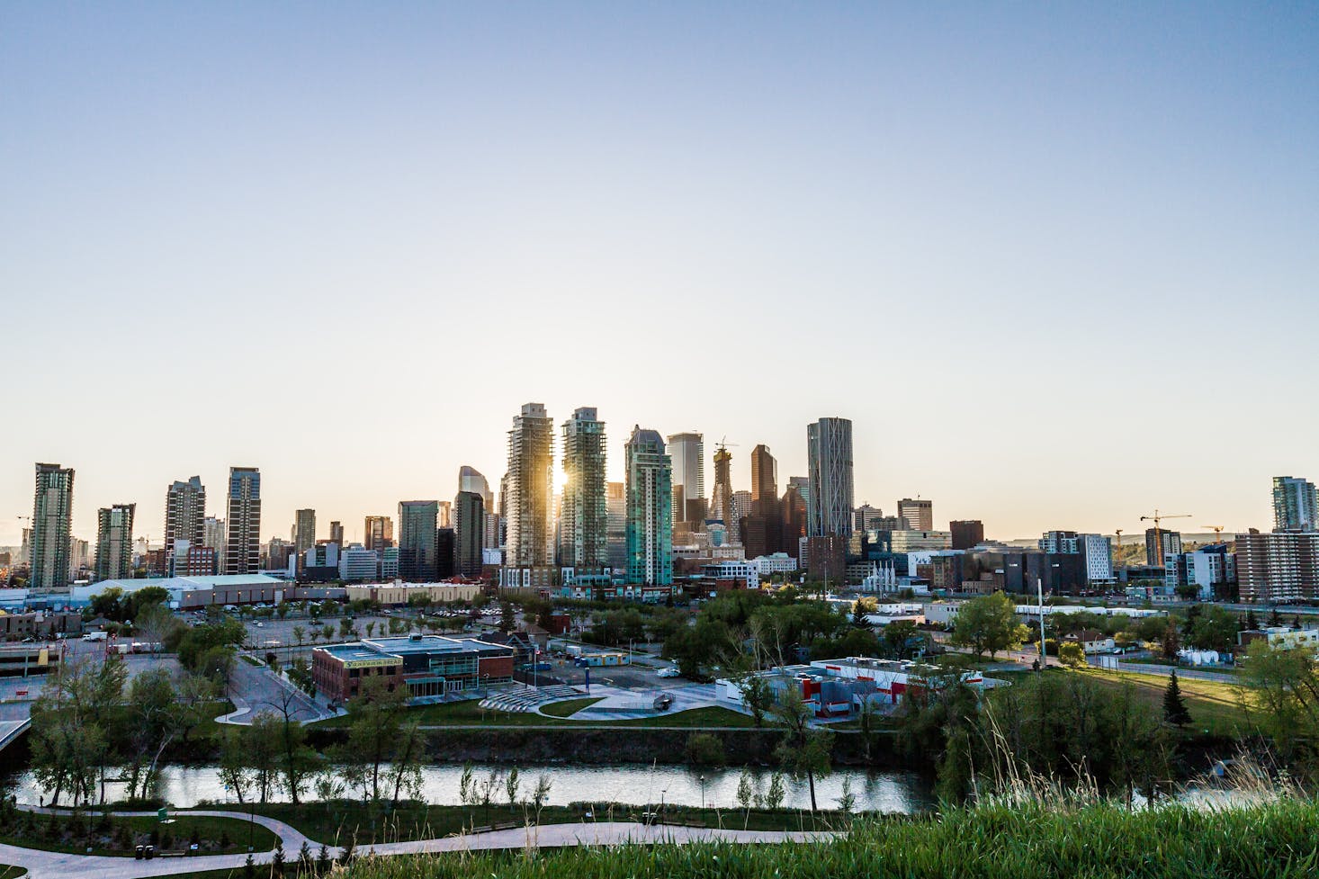 Calgary, Canada