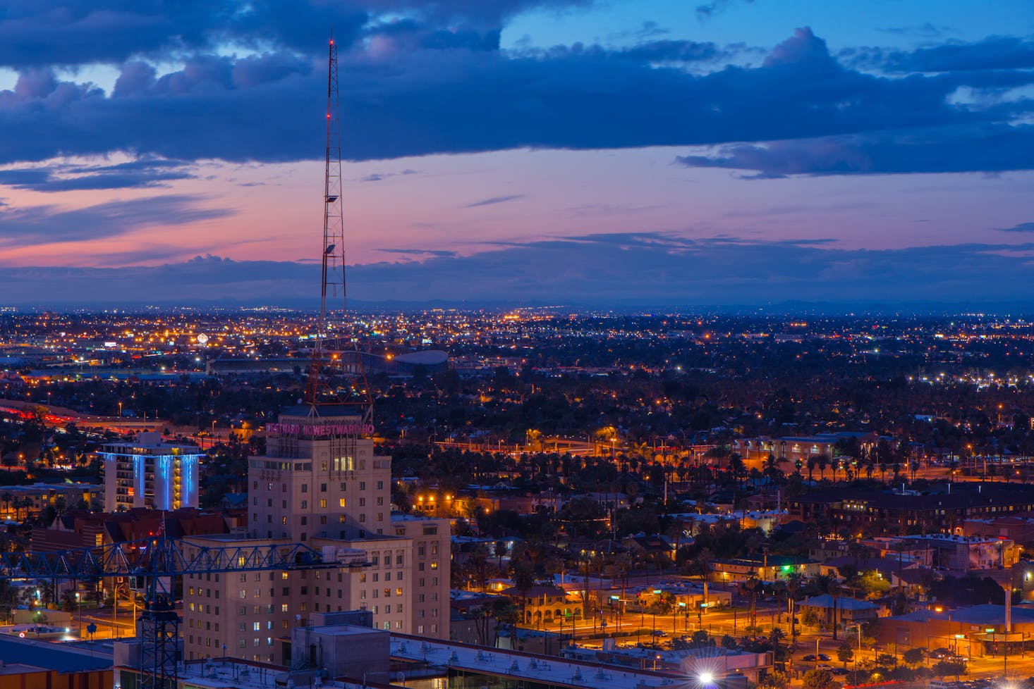 Phoenix, USA