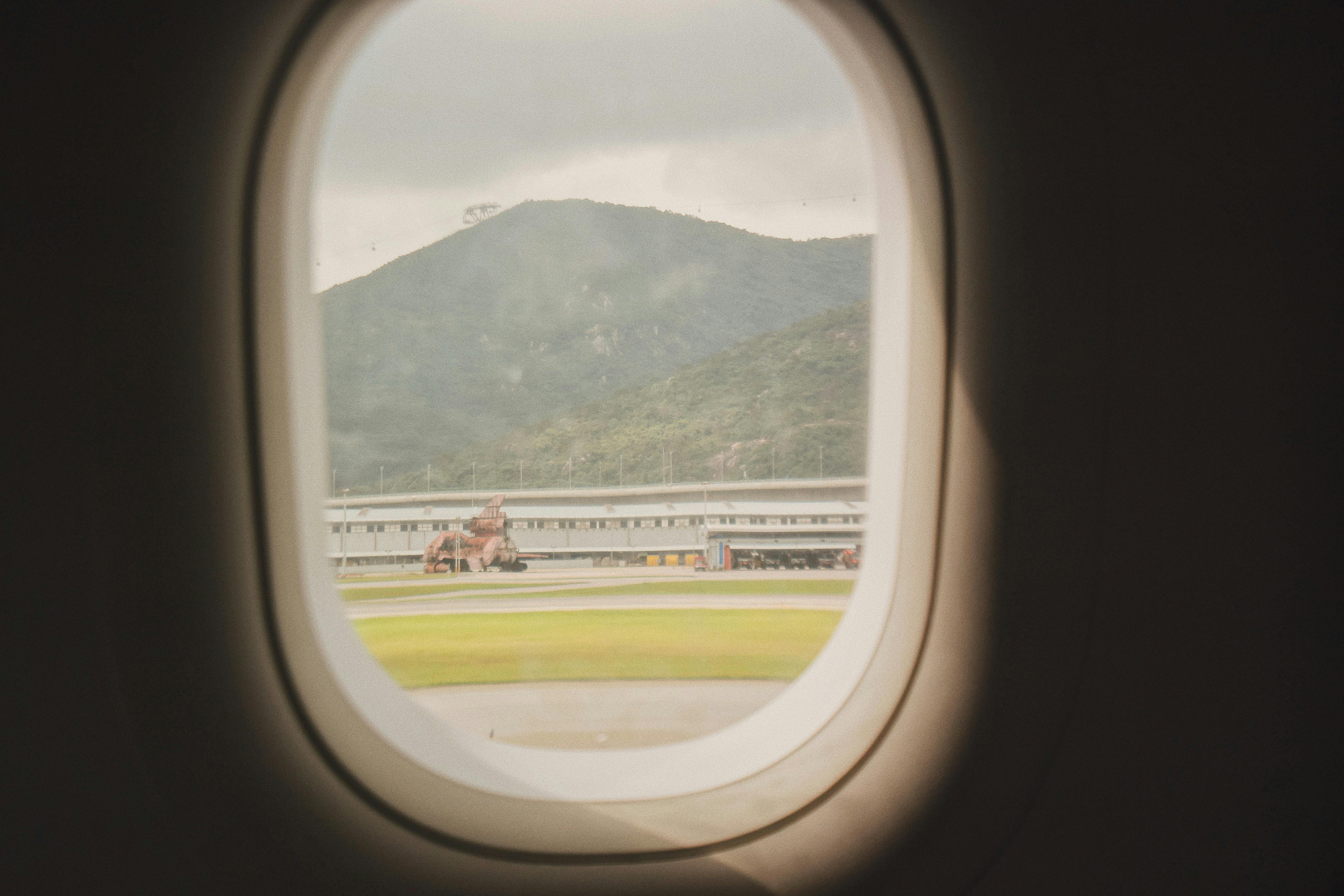 Narita airport, Tokyo, Japan