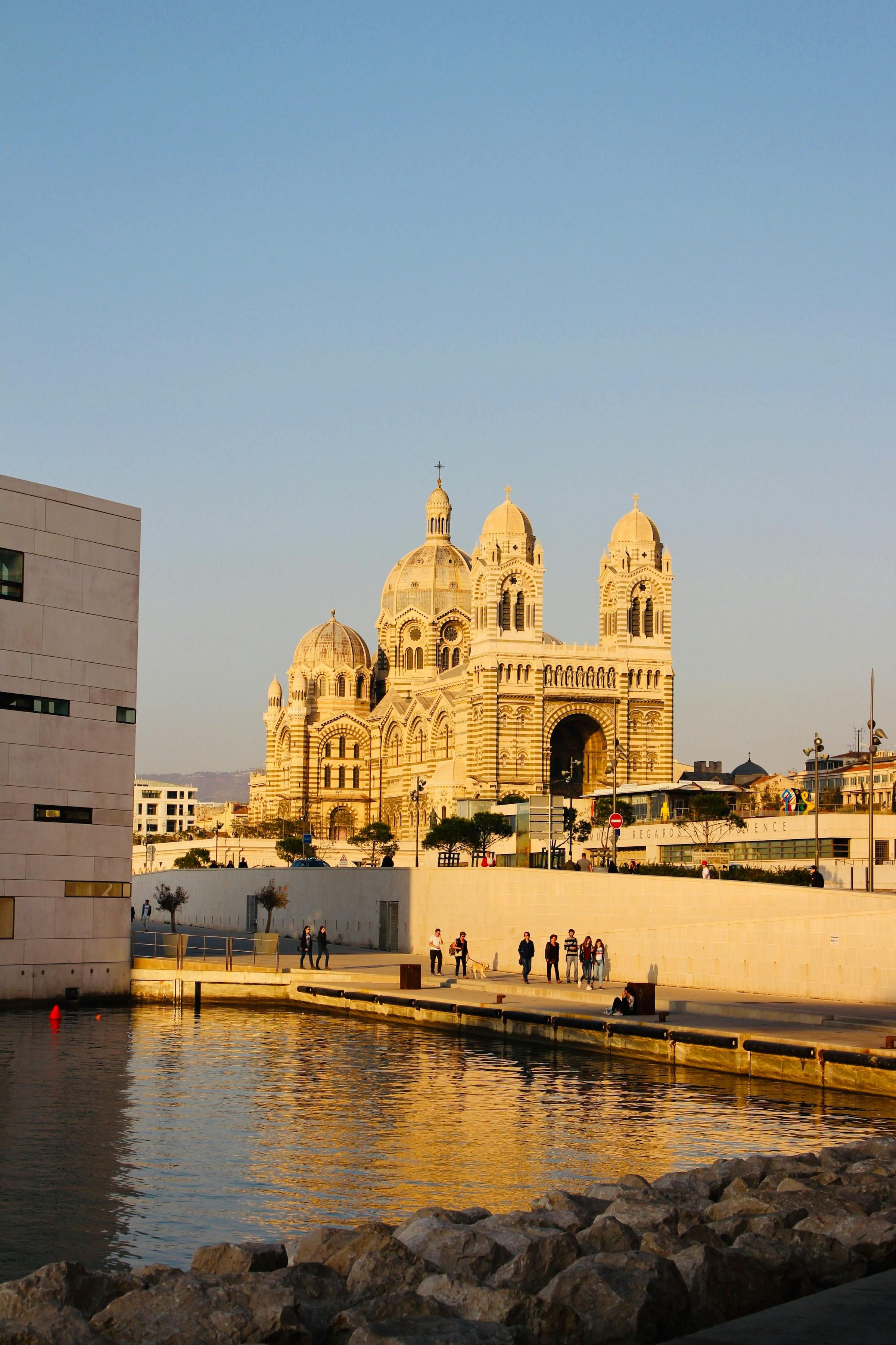 Is Marseille safe to visit? A comprehensive safety guide - Bounce