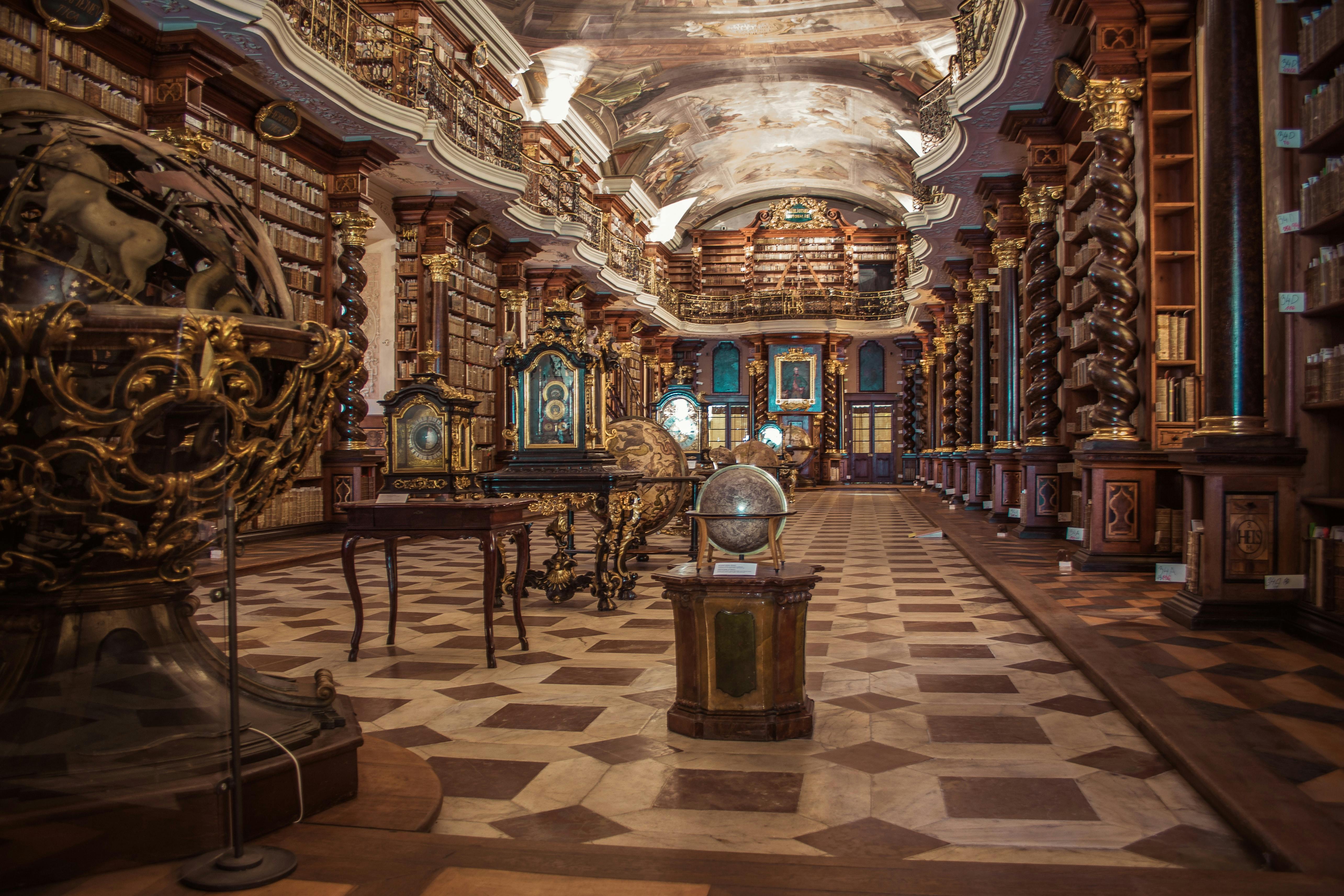 When to travel to Prague