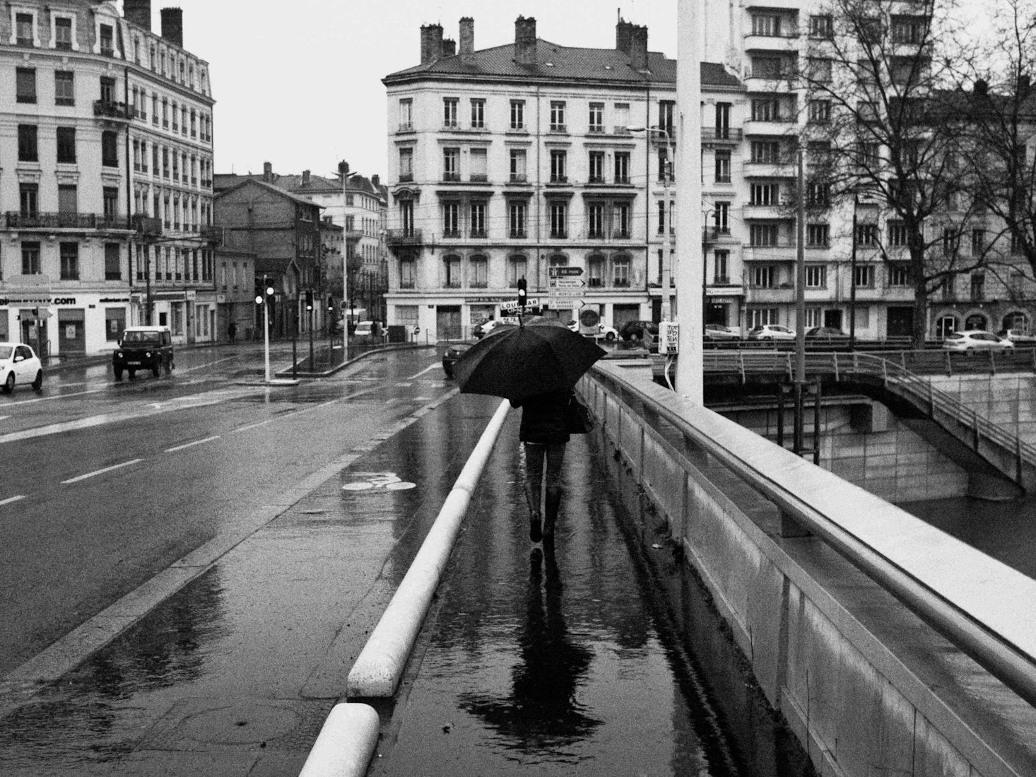 How to spend a rainy day in Lyon