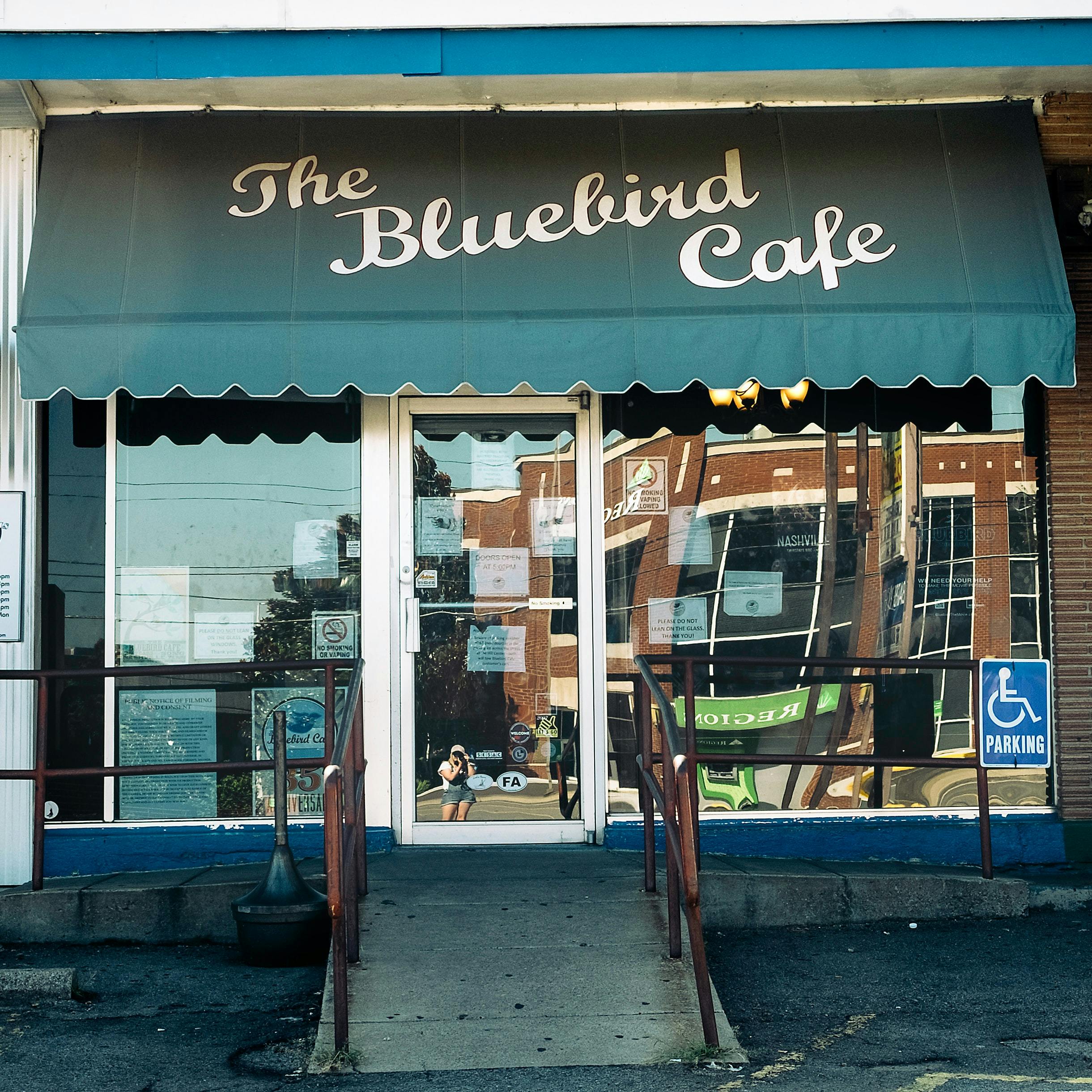 Another Broken Egg Cafe  Best Brunch in Downtown Nashville TN