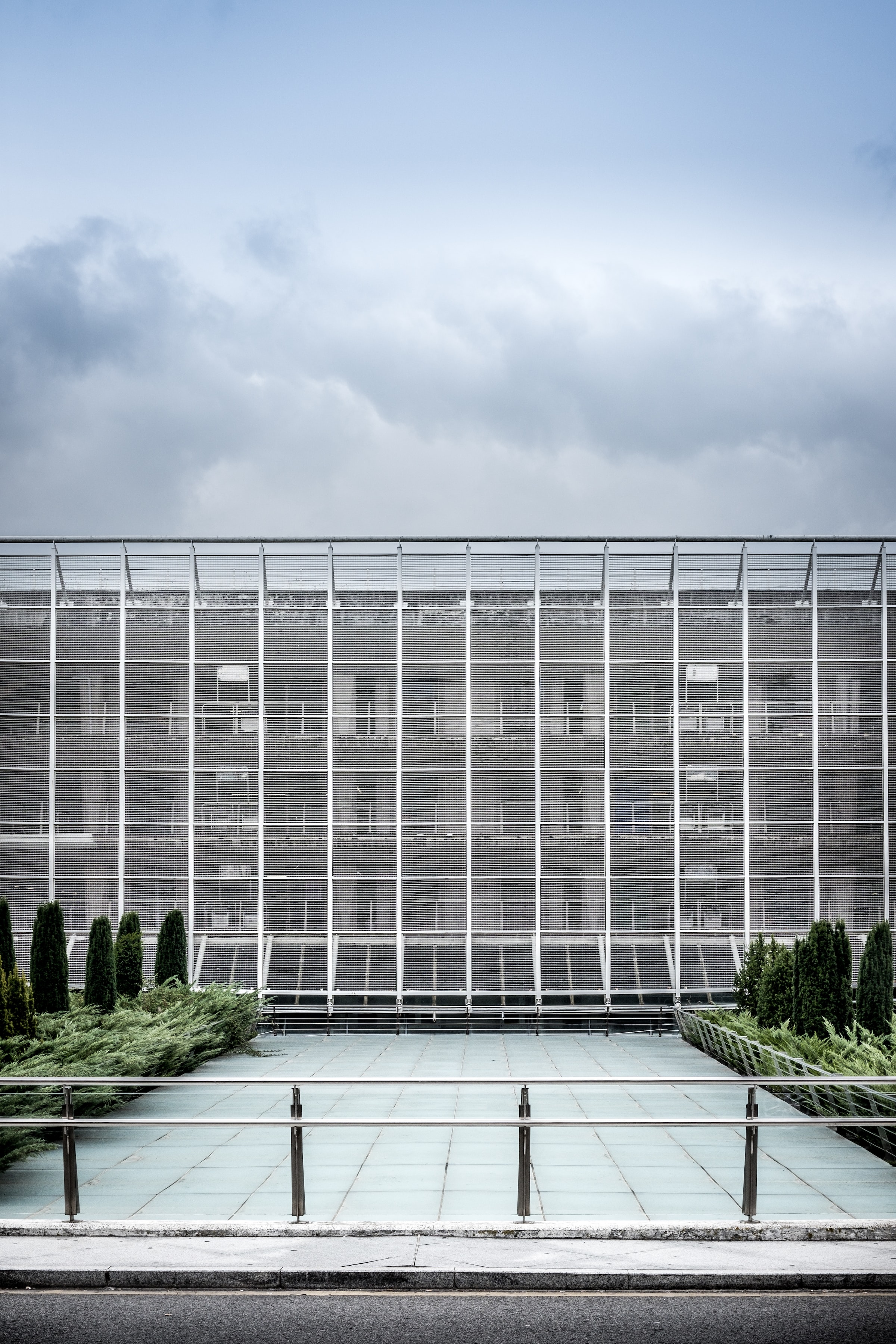 Bilbao Airport Luggage Storage From €3.90 / Day - Bounce