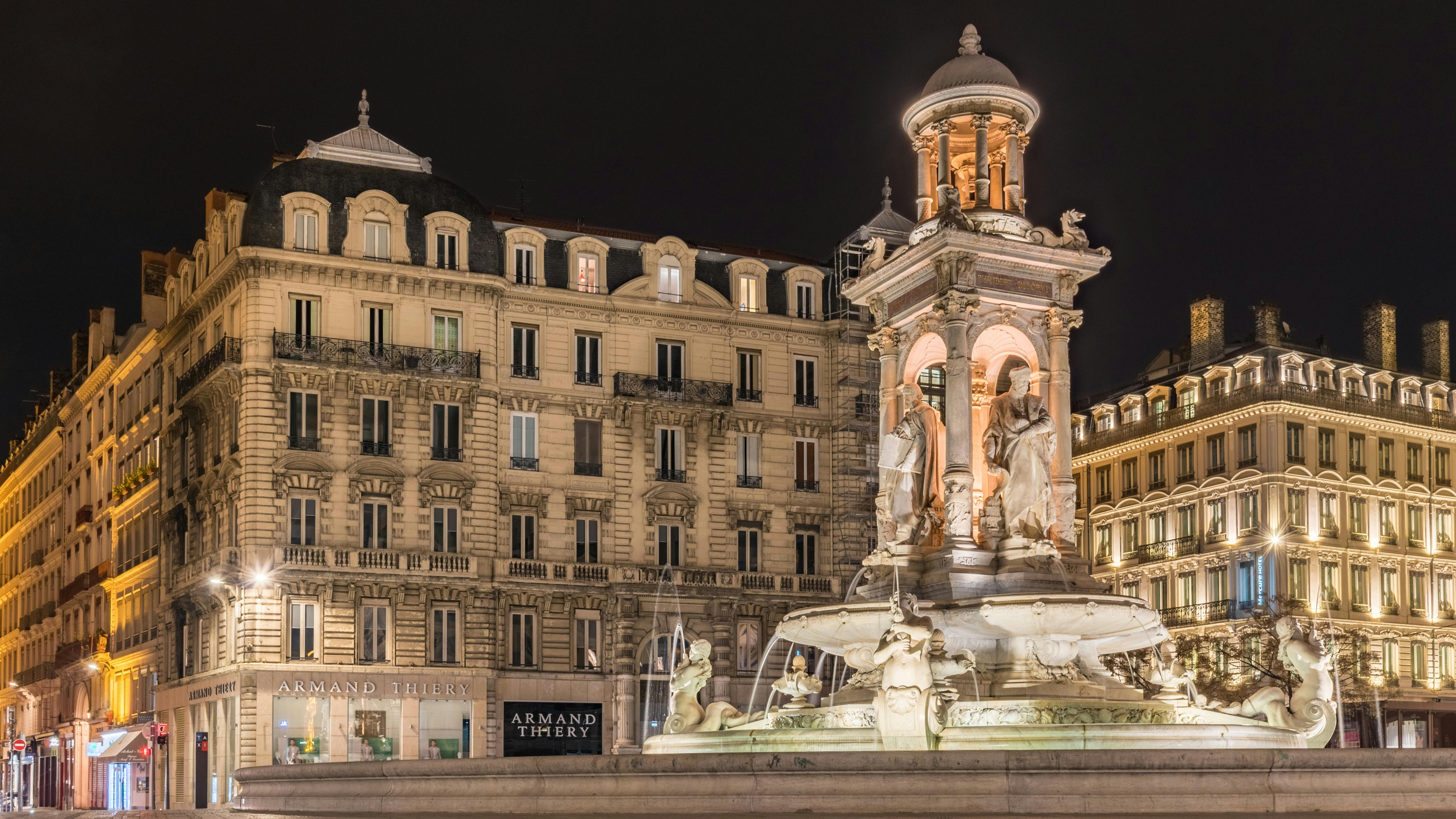 Budget tips for Lyon