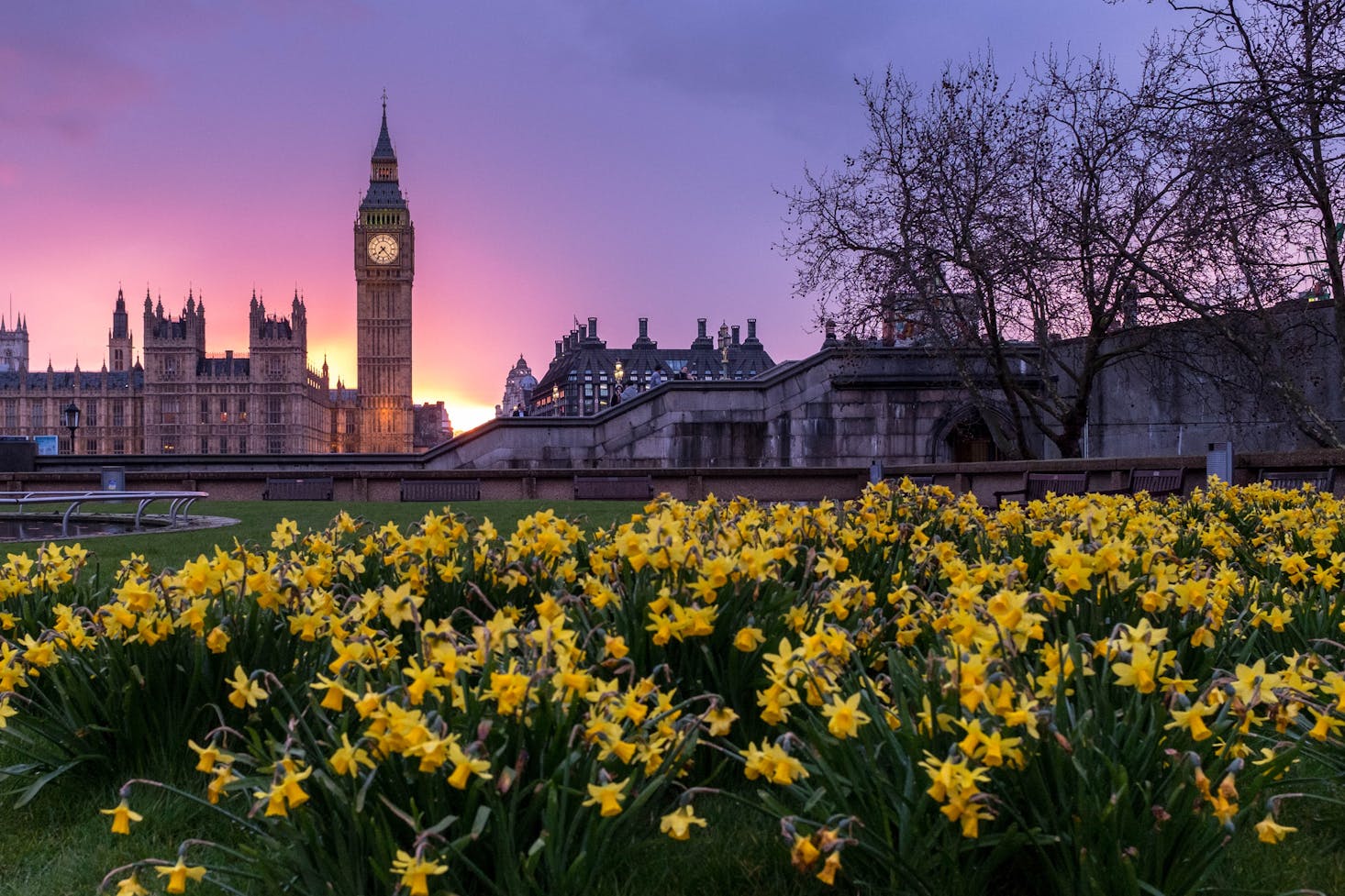 How to travel through London on a budget