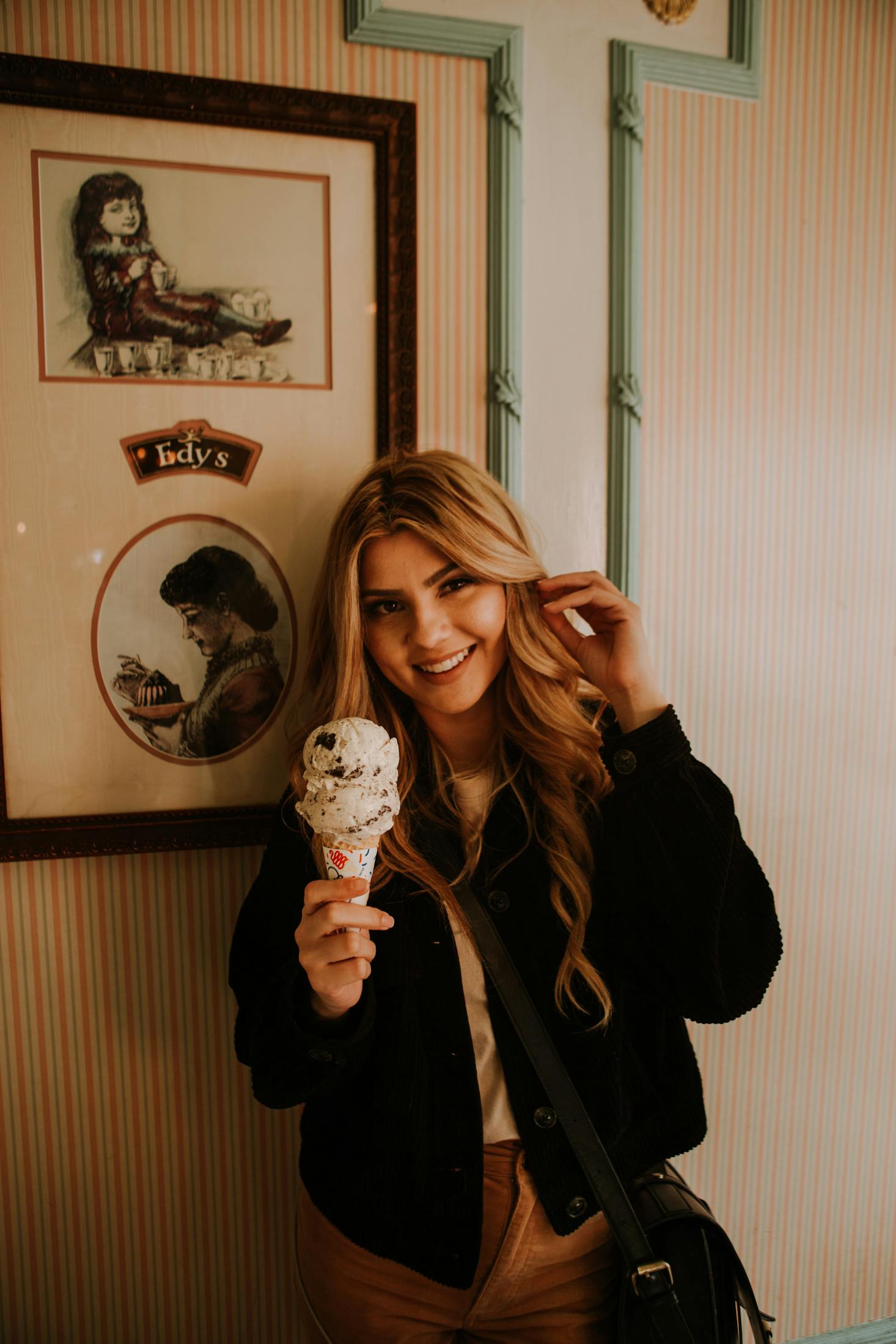 Ice cream in Orlando