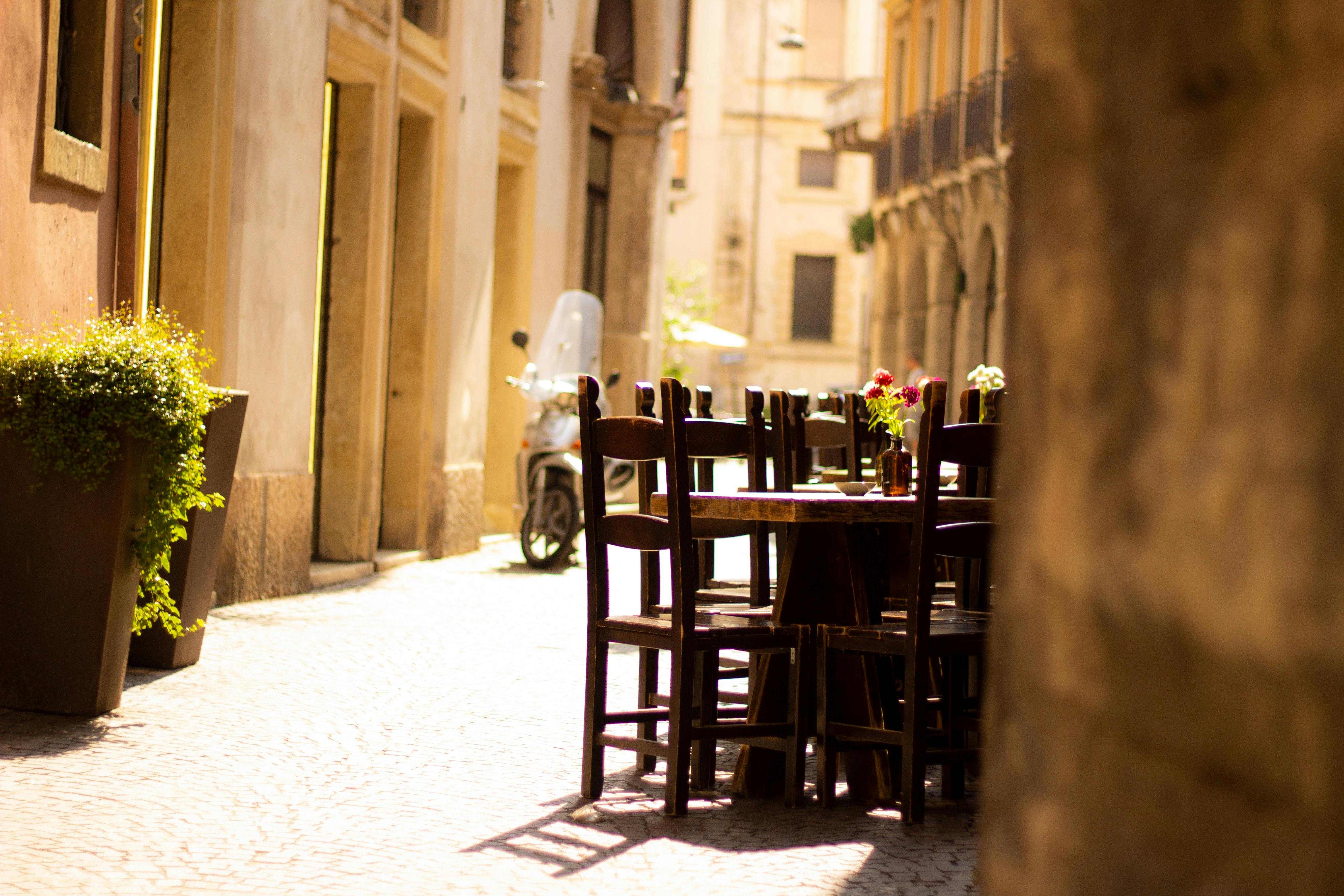 Wine bars in Verona