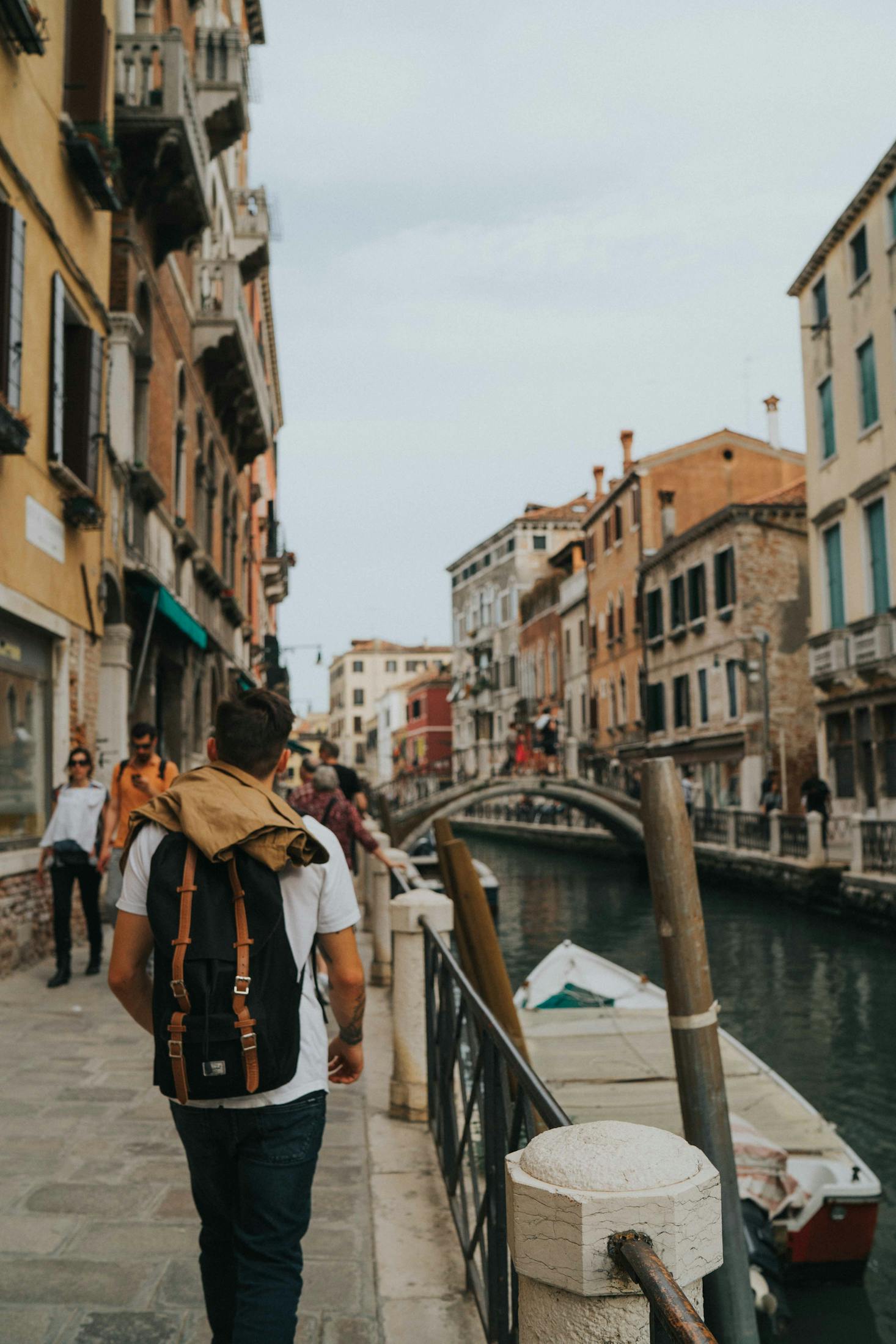 Cheap things to do in Venice