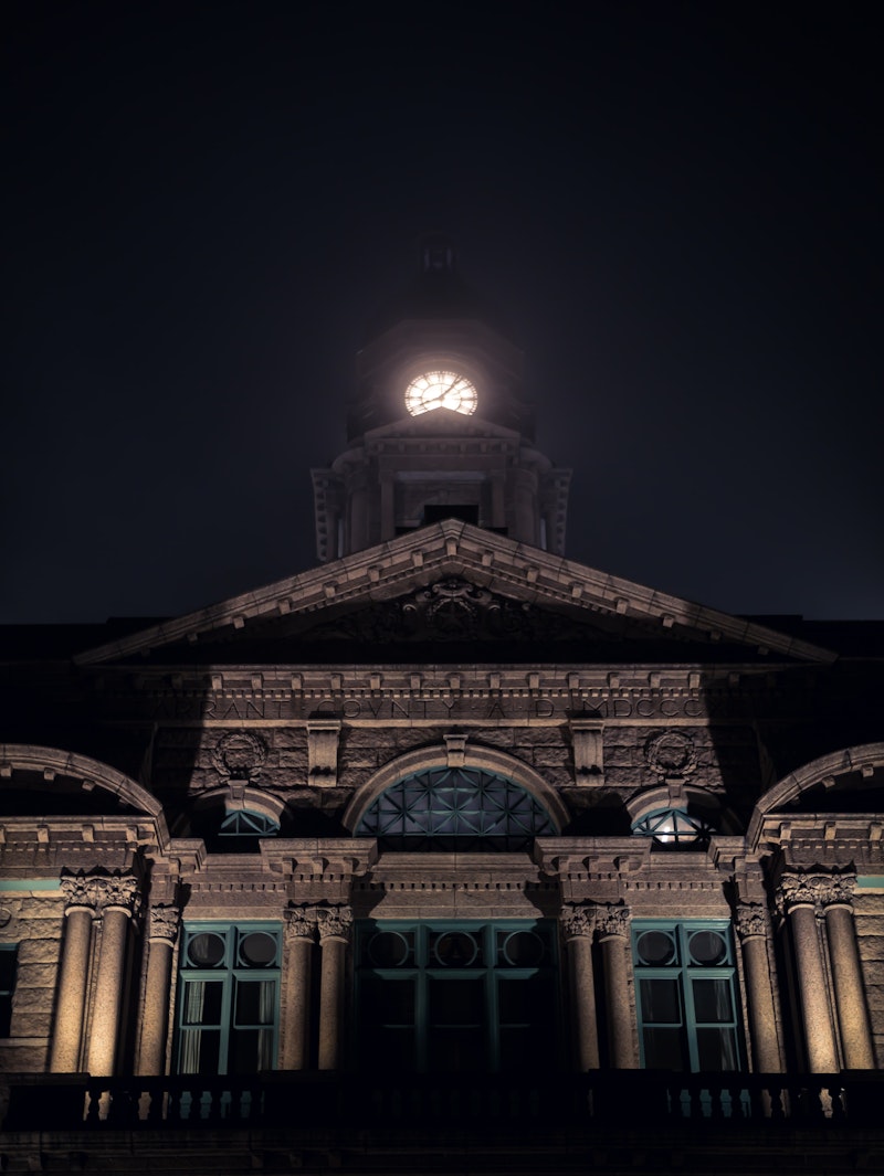 Fort Worth, Texas