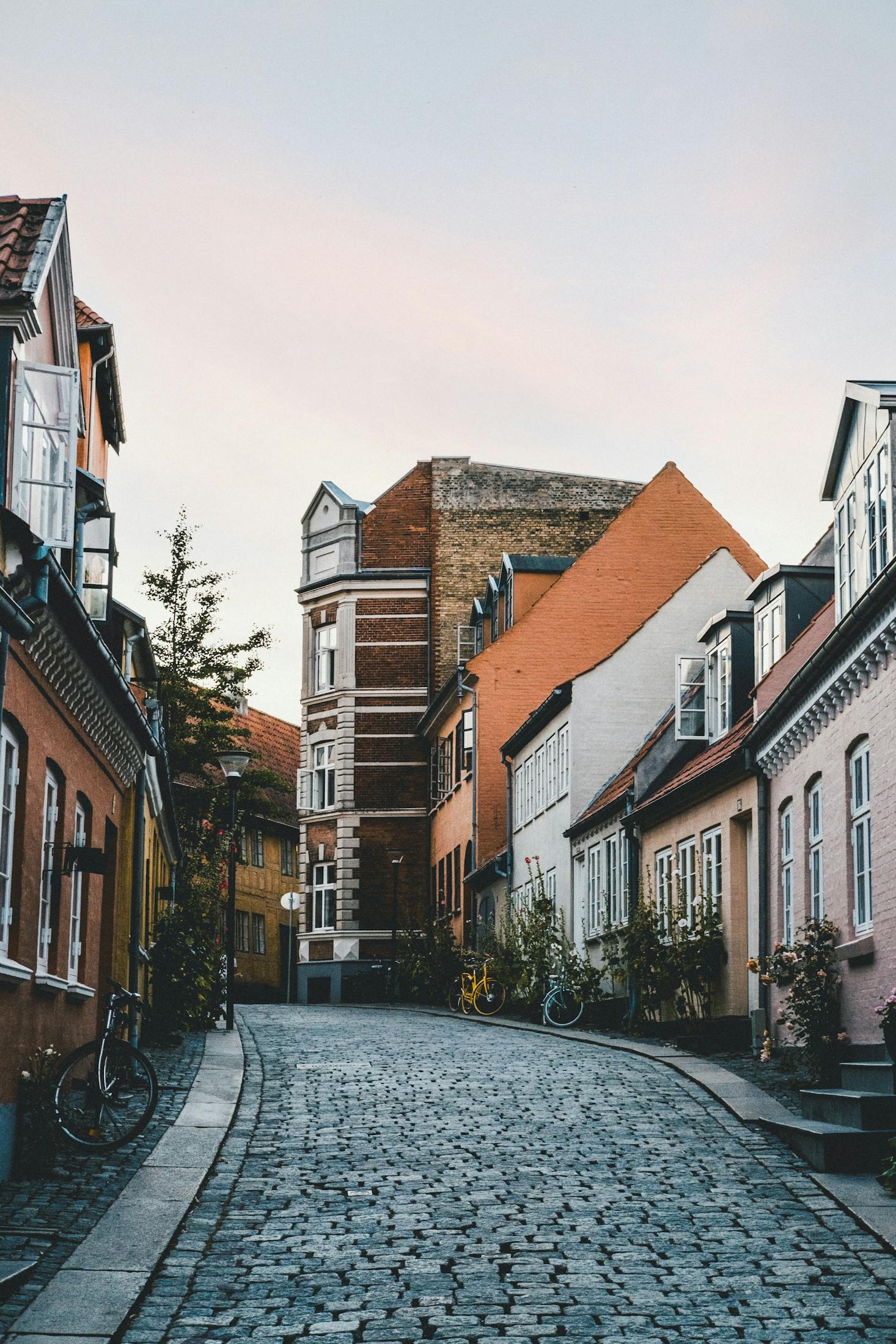 Weekend trips from Copenhagen to Odense