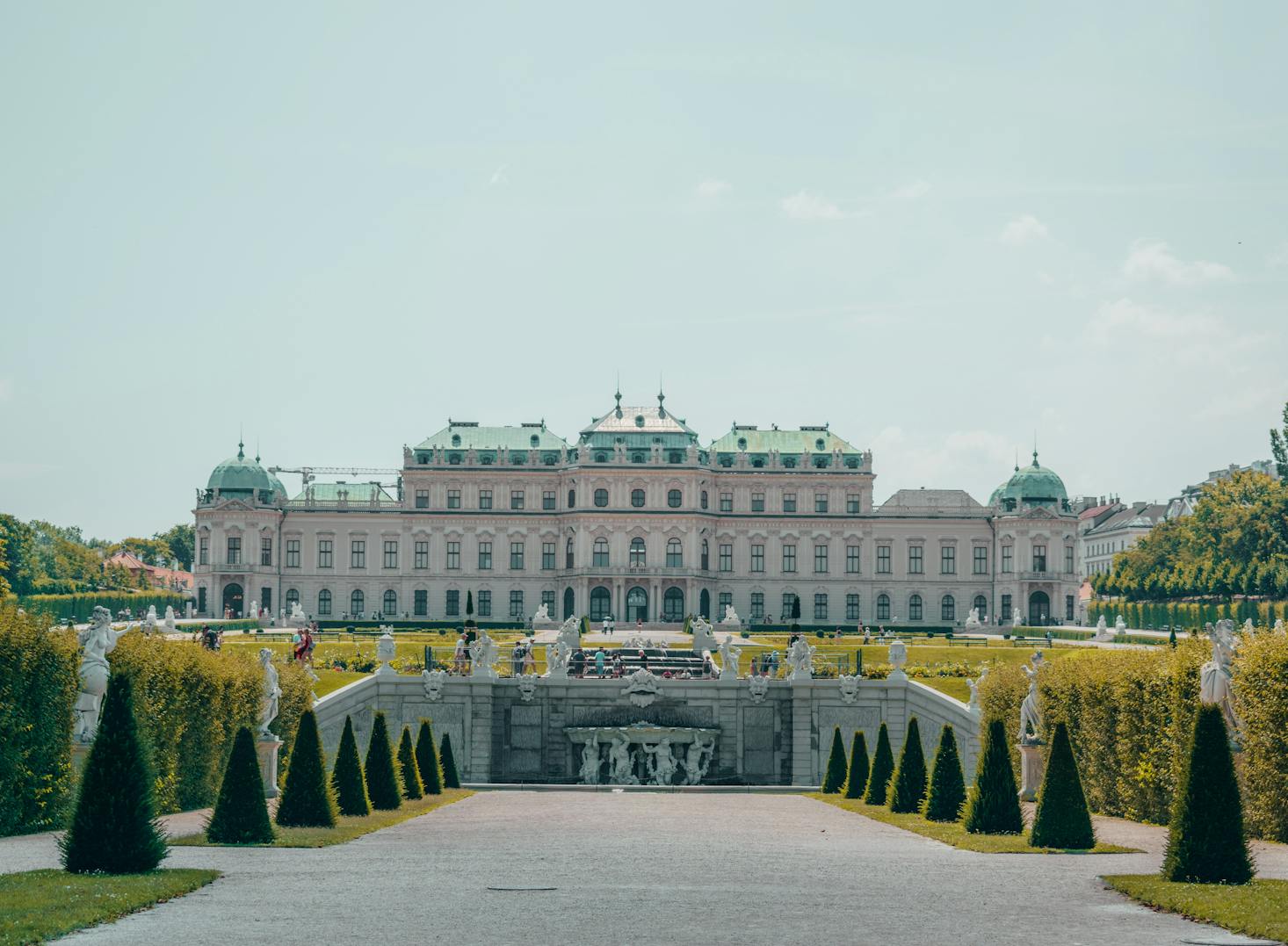 Budget tips for Vienna