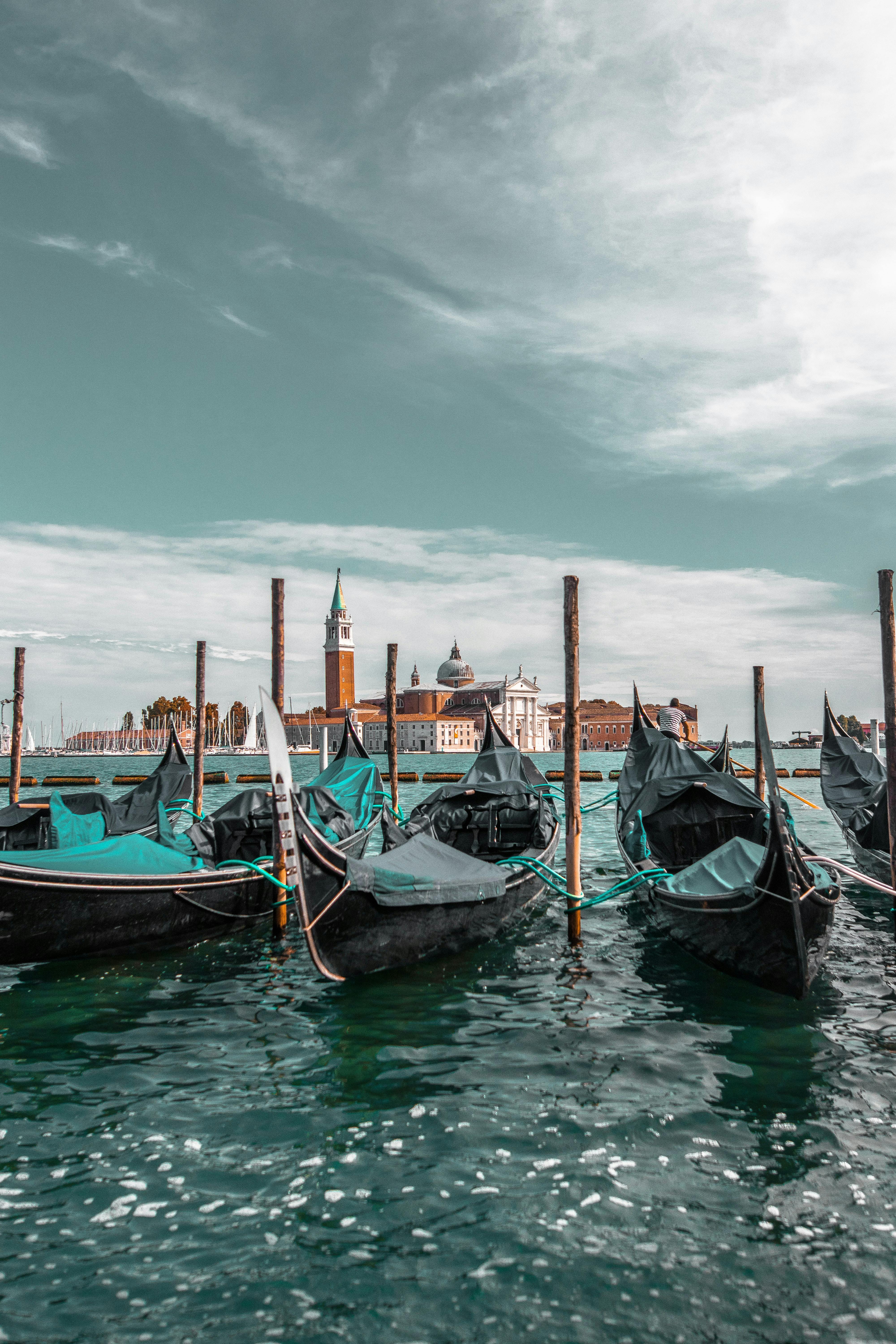 Visiting Venice on a budget