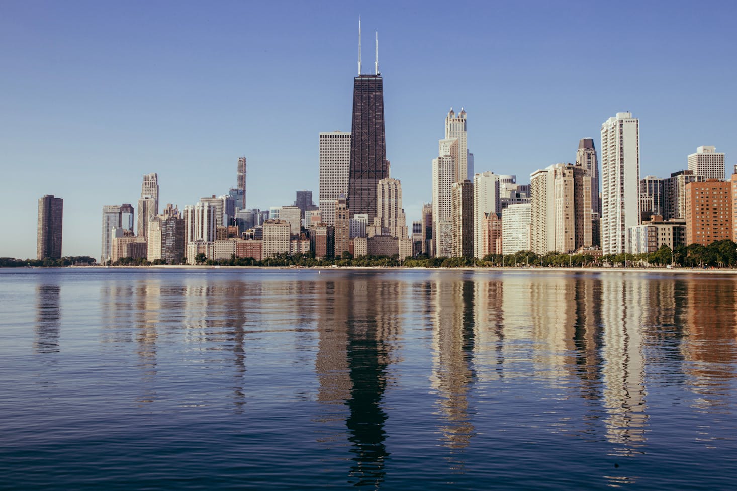 Best hotels in Chicago