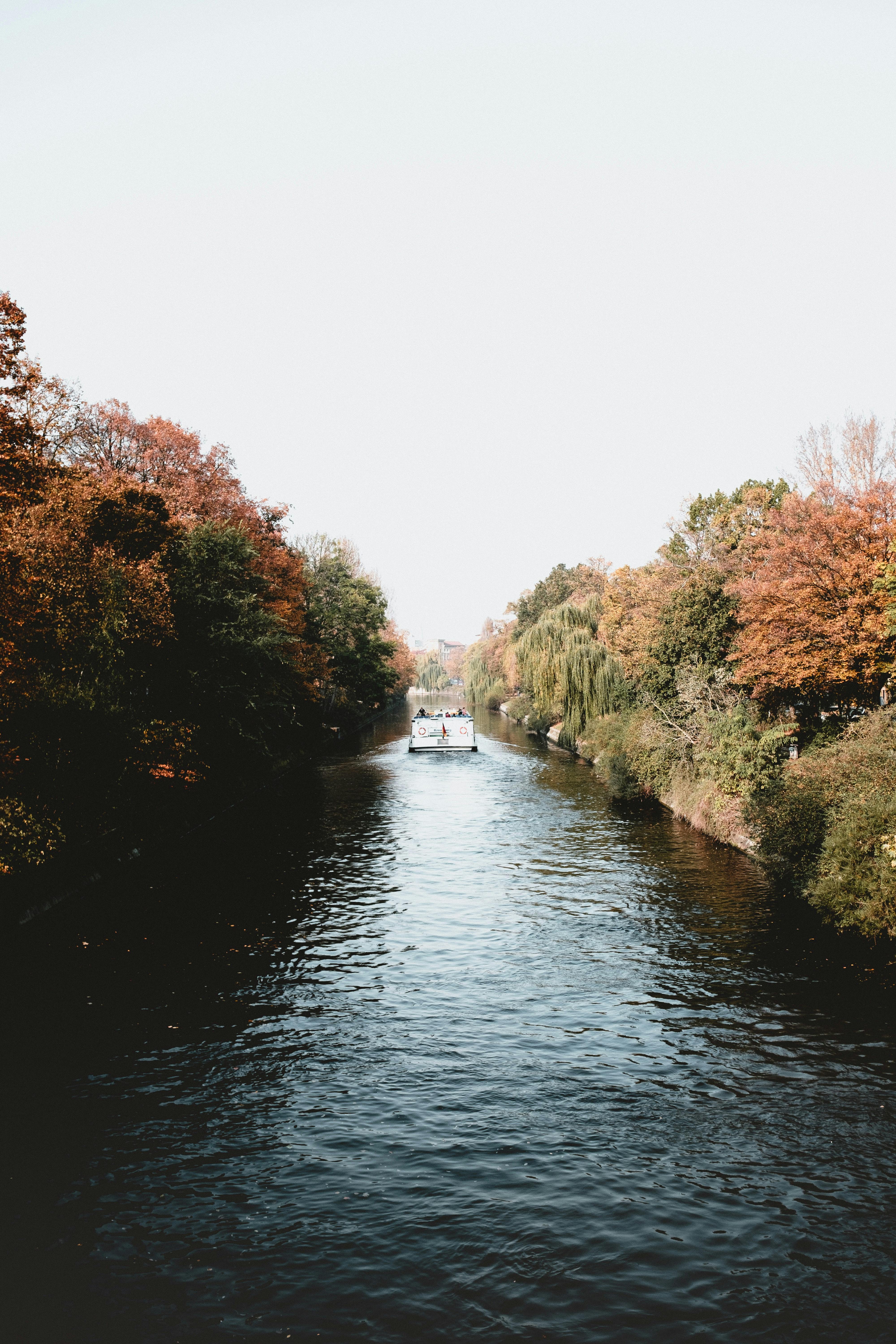 Best beaches near Berlin