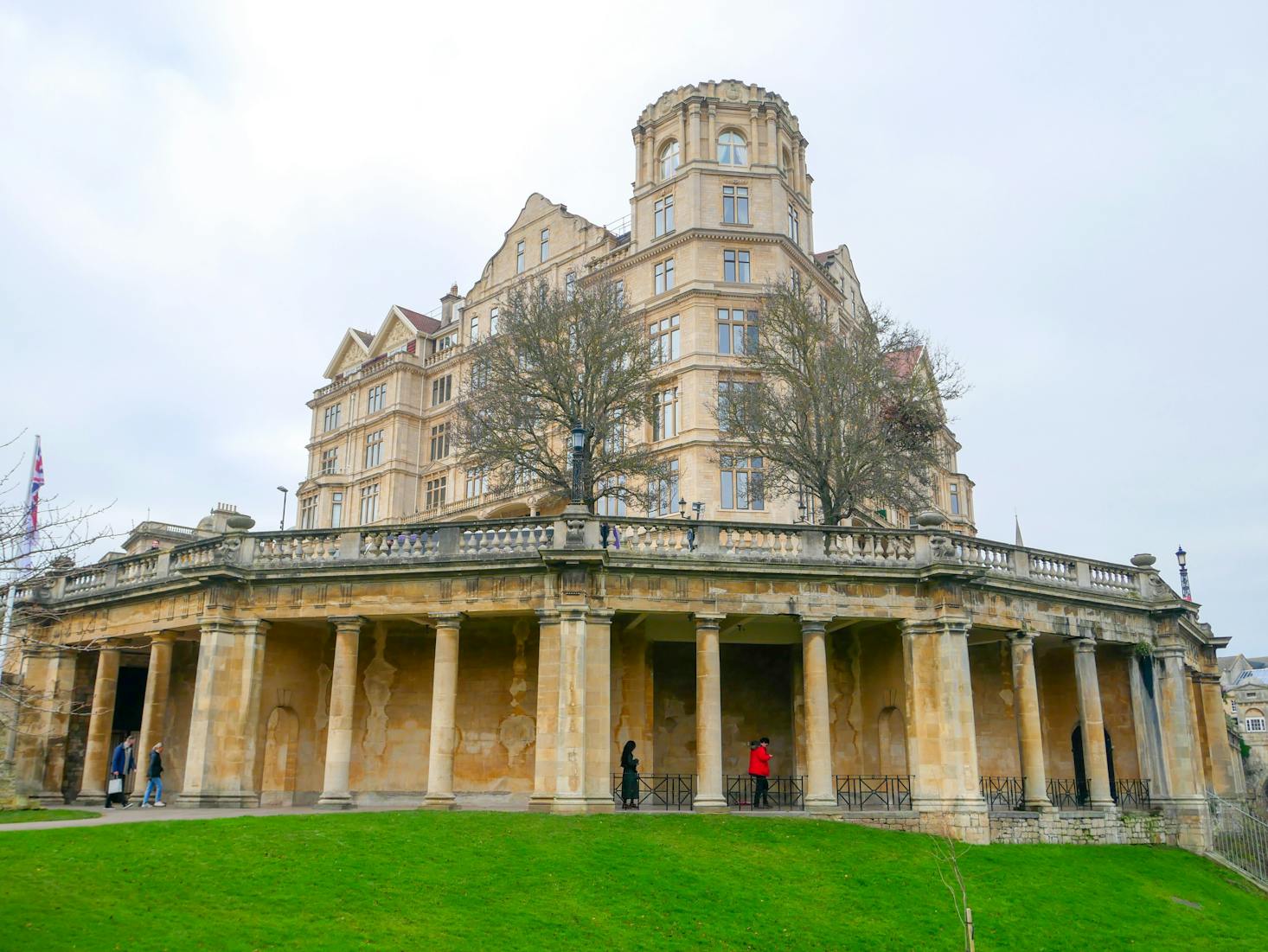 Things to do in Bath with kids