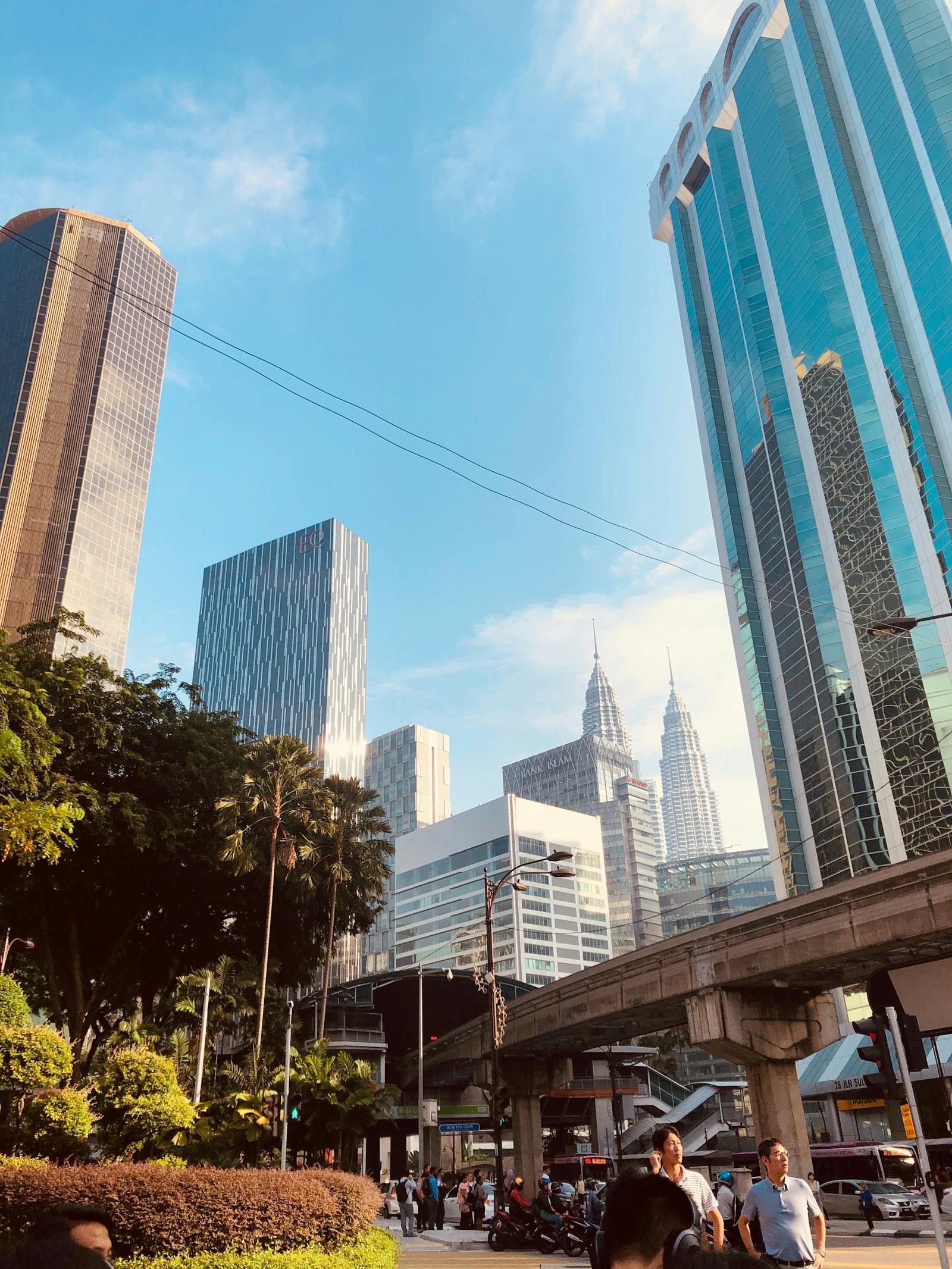 Is Kuala Lumpur safe to visit? A comprehensive safety guide Bounce