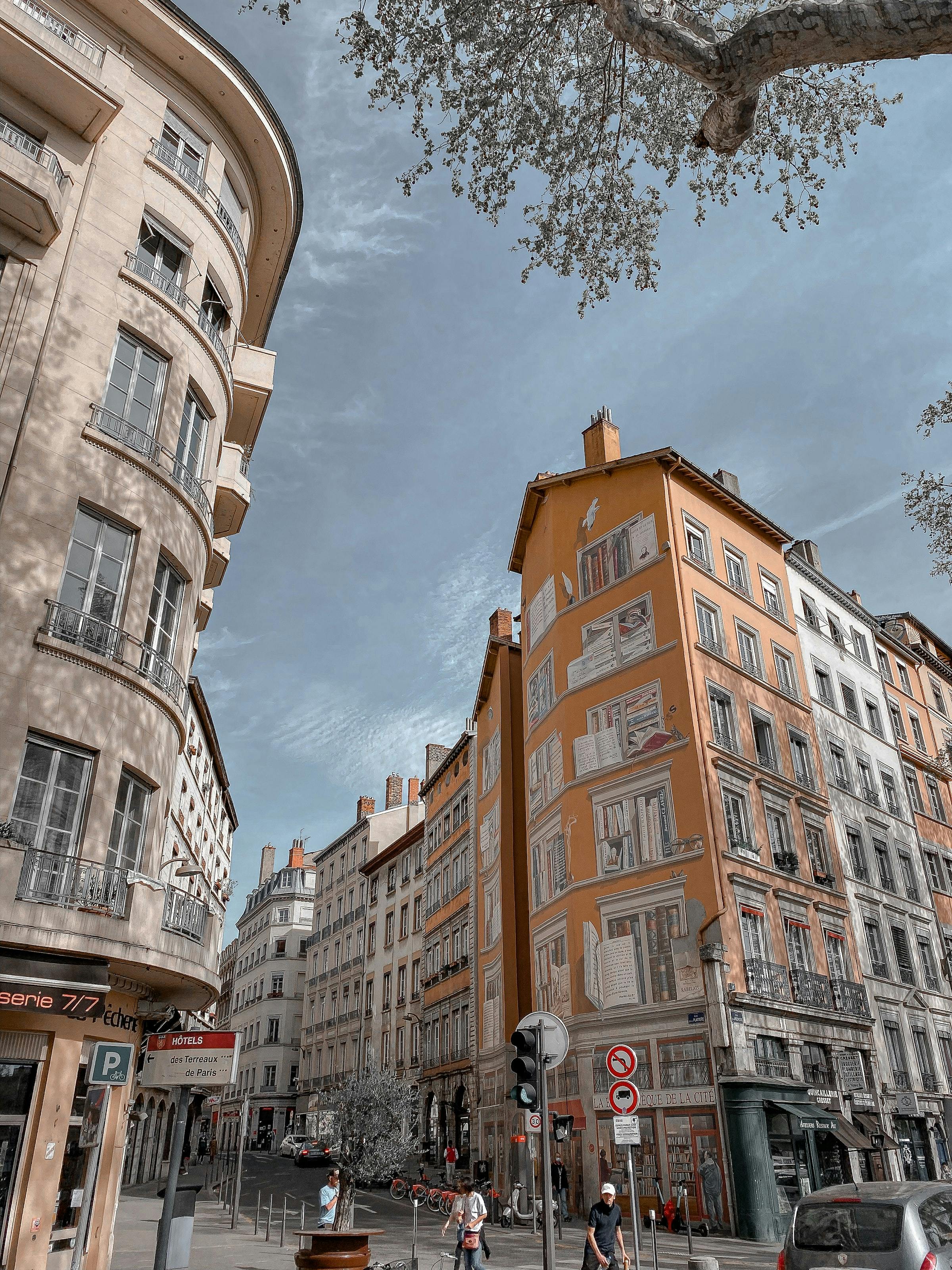 Is Lyon safe to visit? A comprehensive safety guide Bounce