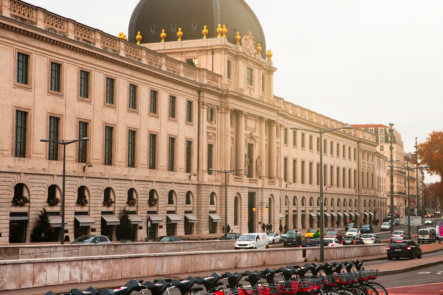 Lyon, France