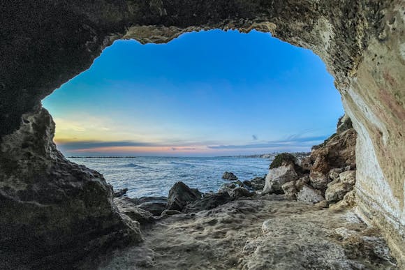 Best beaches near Rome