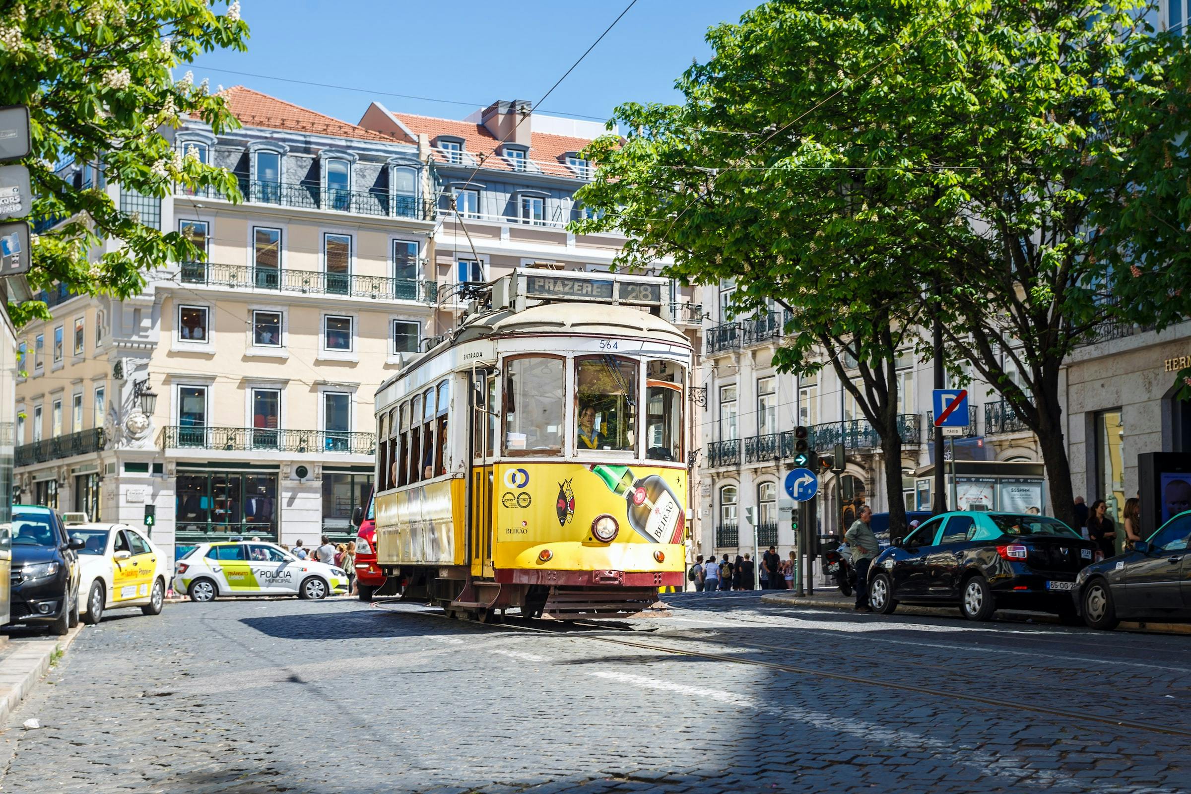 lisbon tourist safety