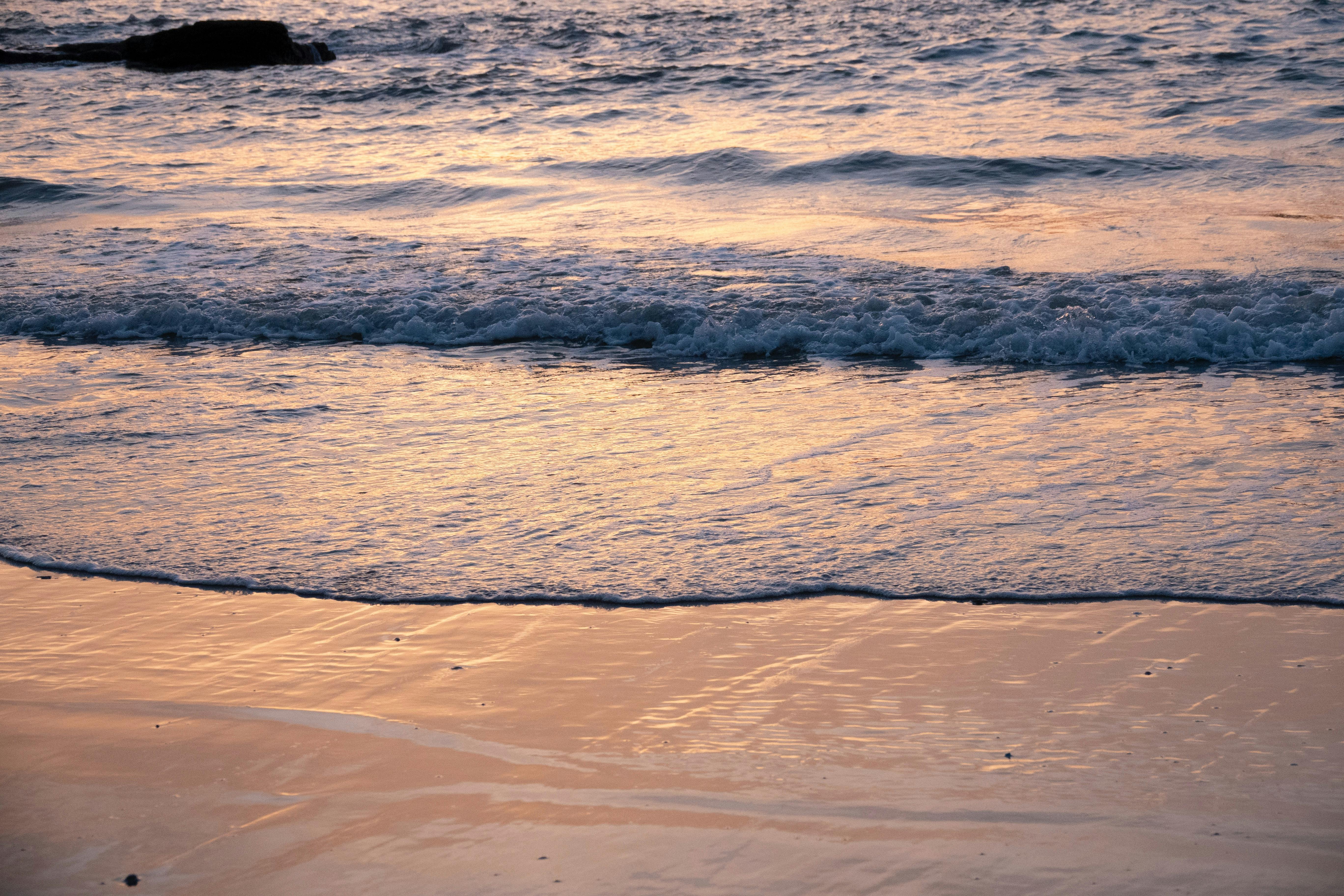 Best Seoul area beaches